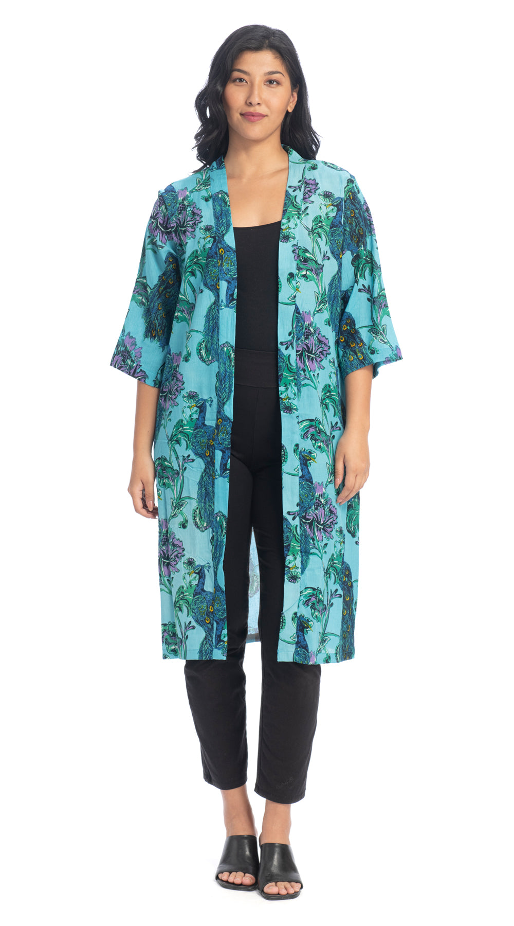 Kali Kimono