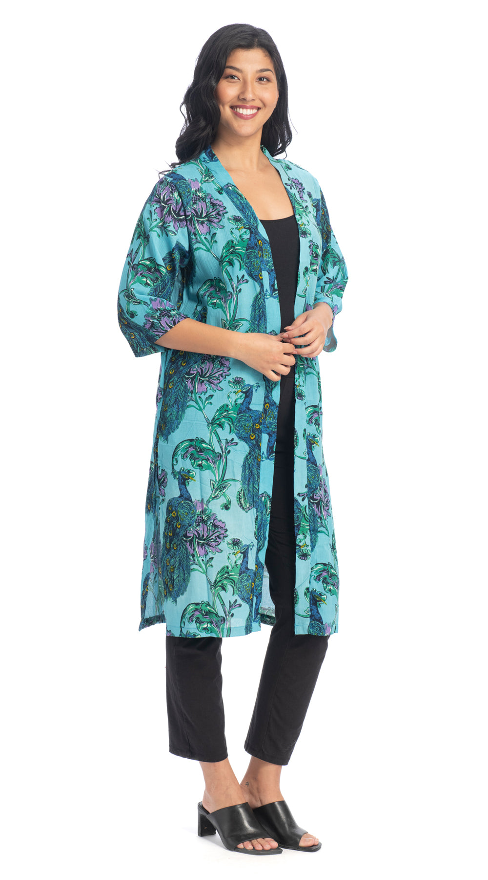 Kali Kimono