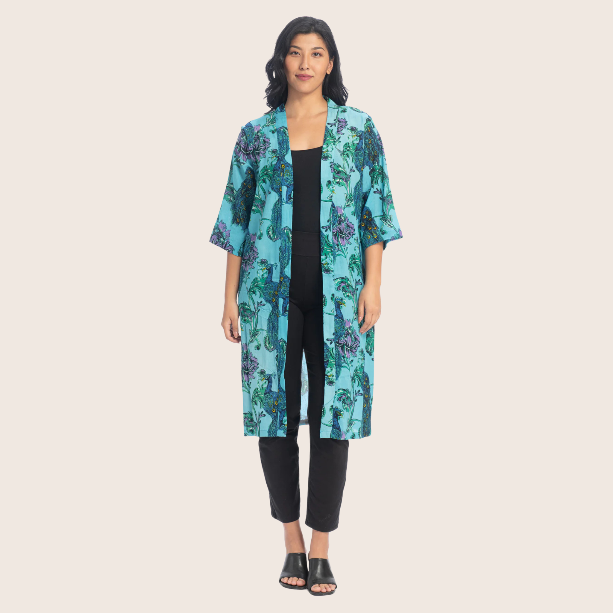 Kali Kimono