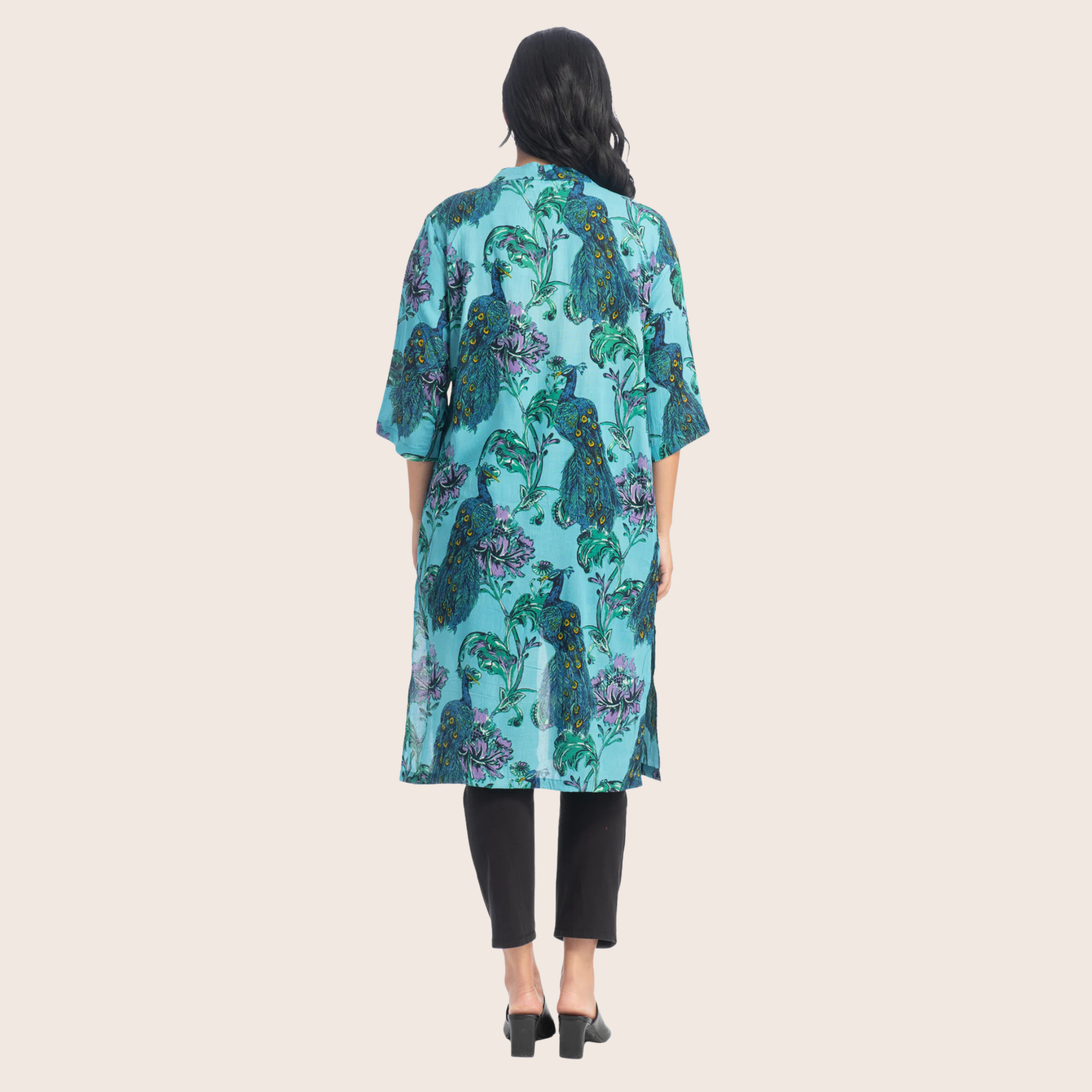 Kali Kimono