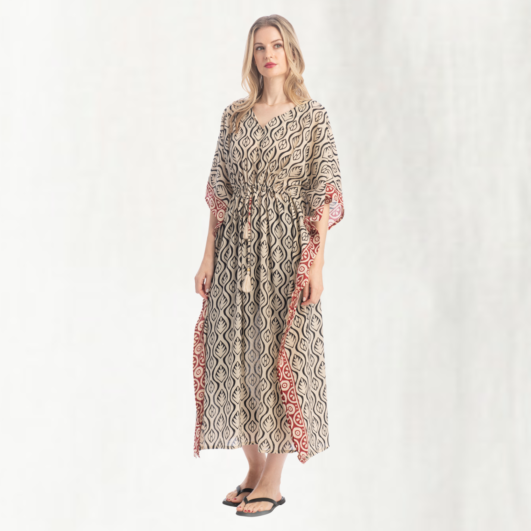 Long Kaftan