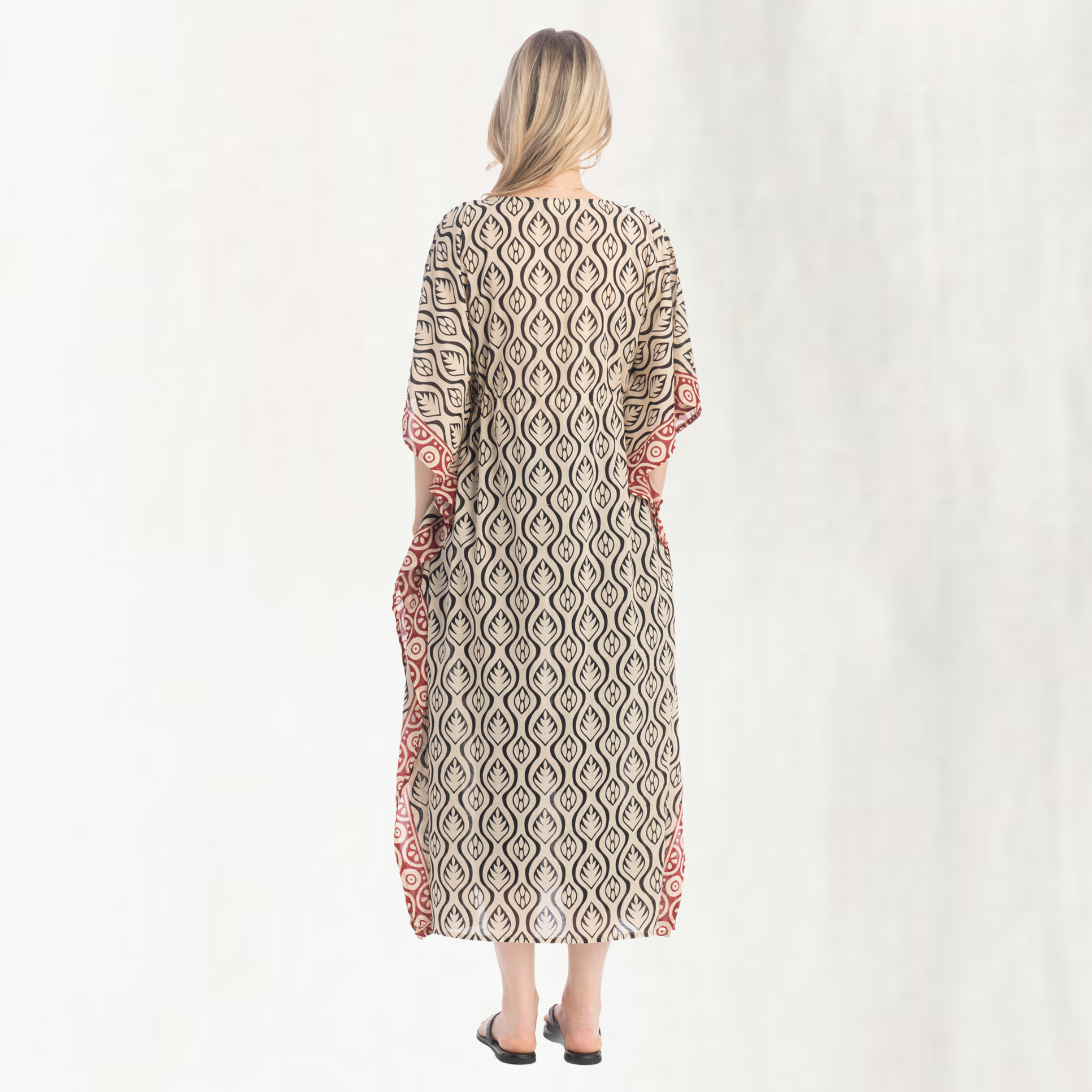 Long Kaftan