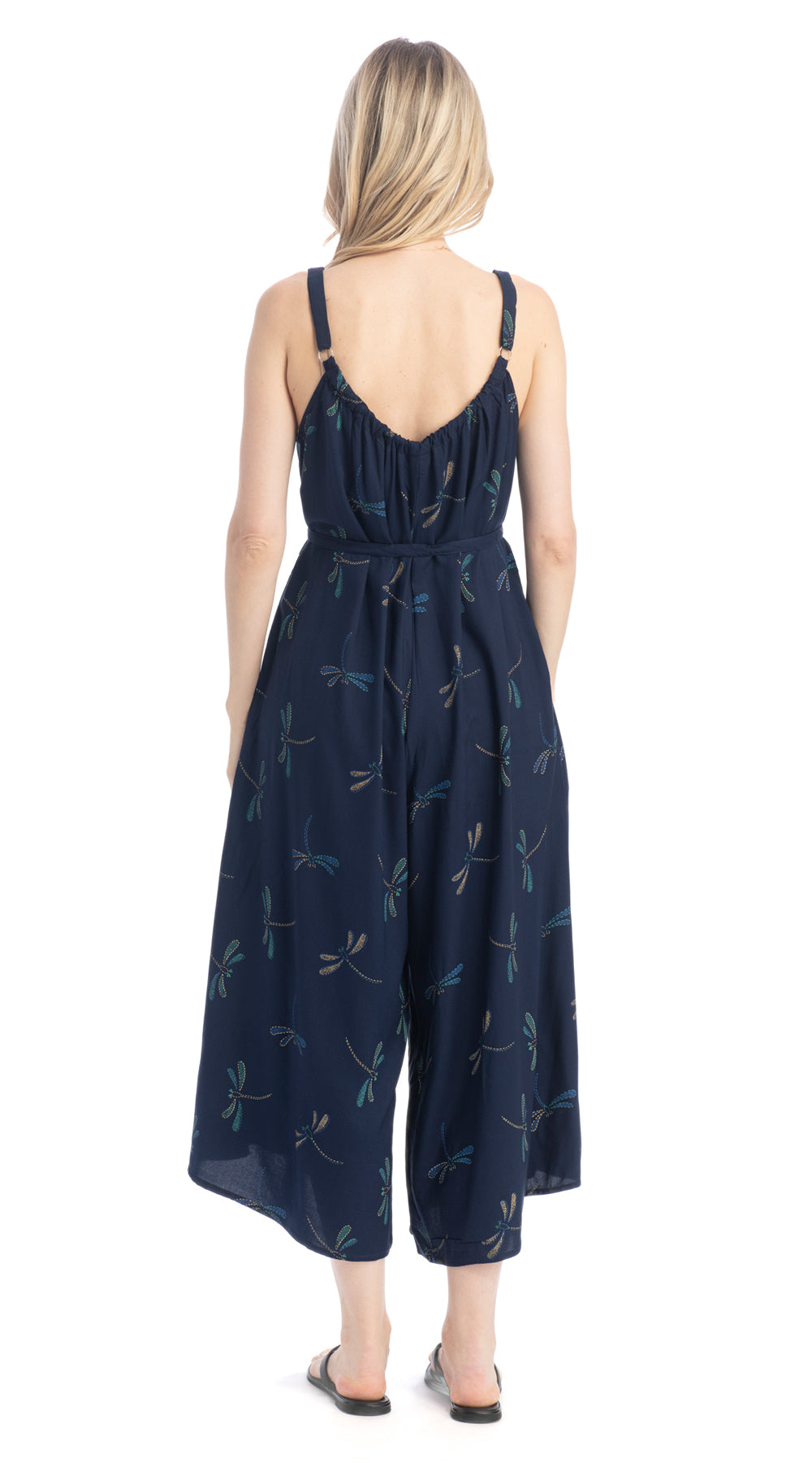Marley Jumpsuit