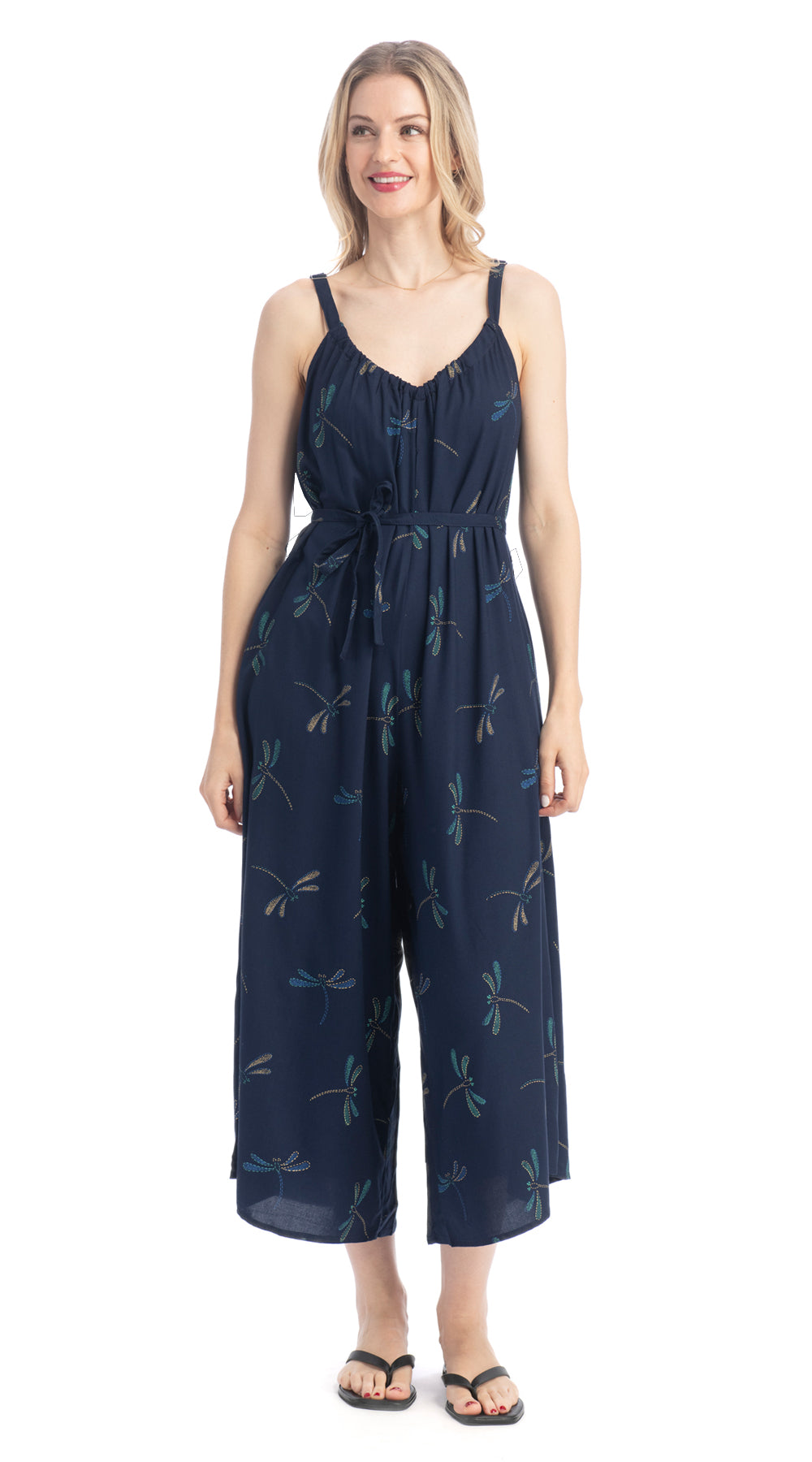 Marley Jumpsuit