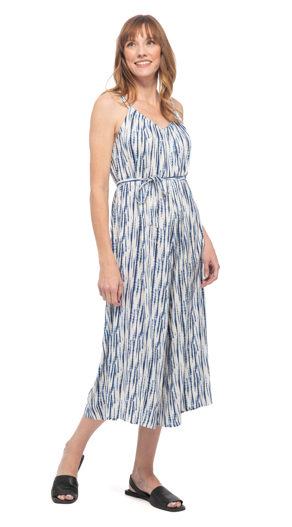 Marley Jumpsuit