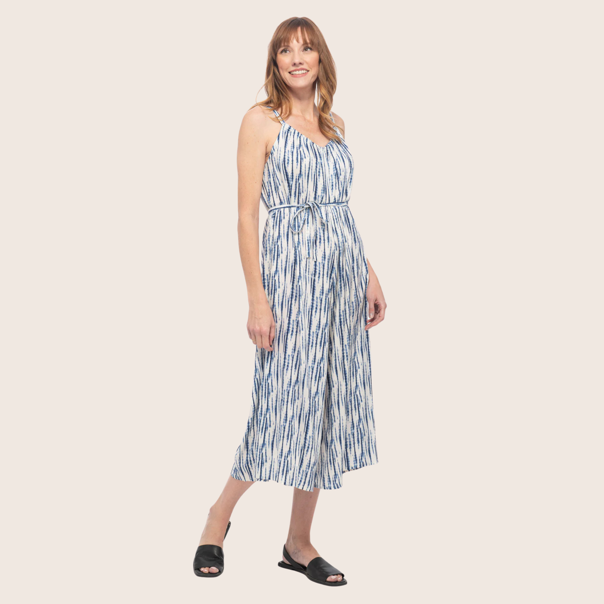 Marley Jumpsuit
