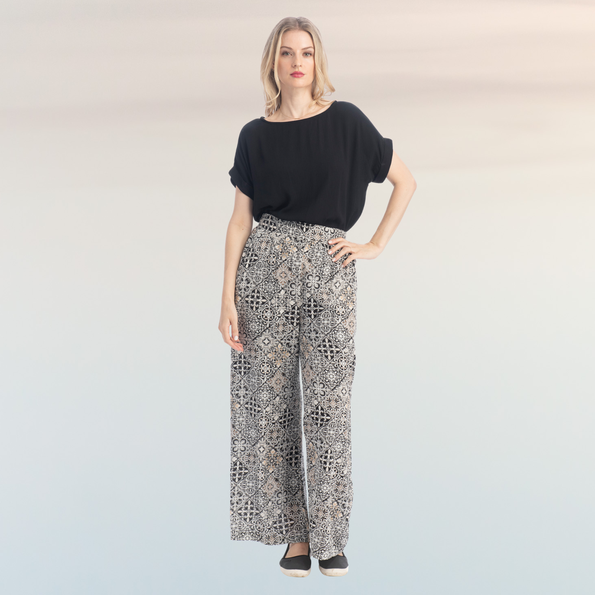 Mesa Pants