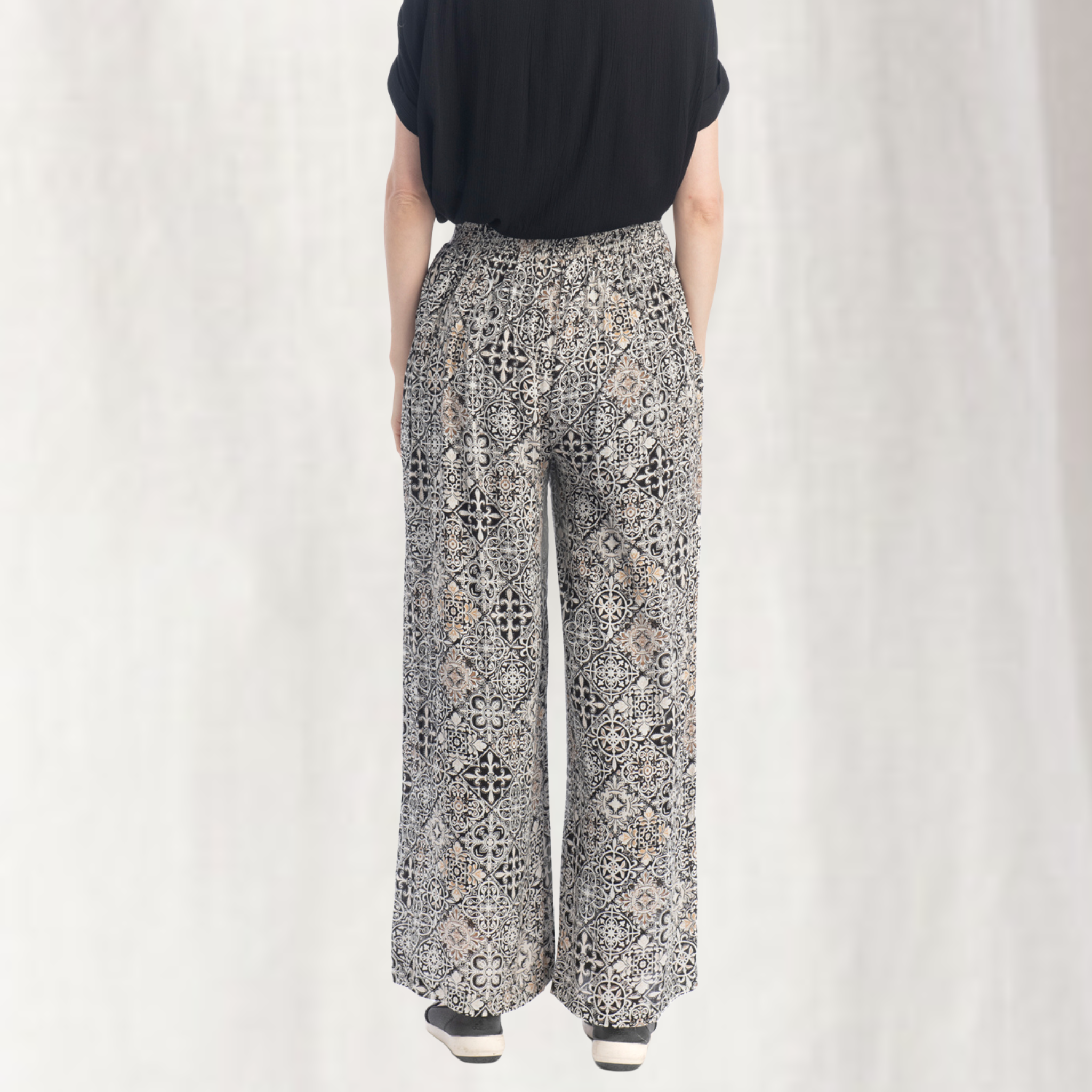 Mesa Pants