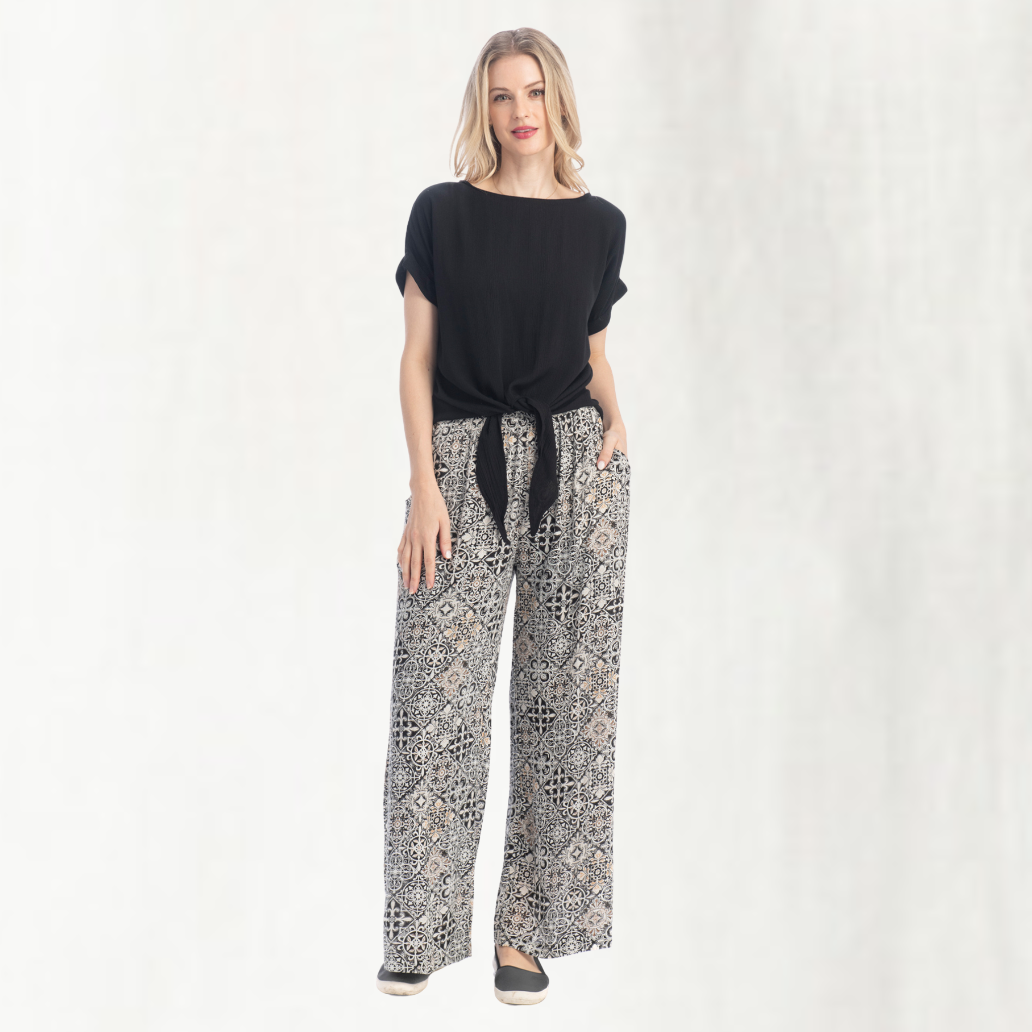 Mesa Pants