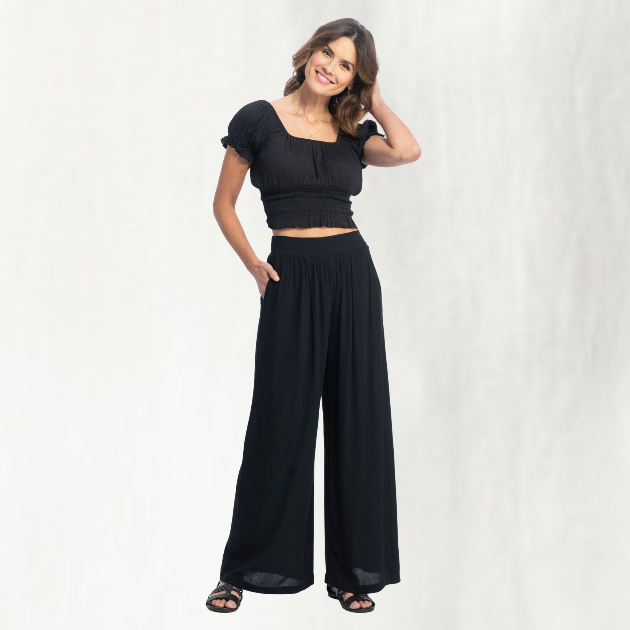 Mesa Pants