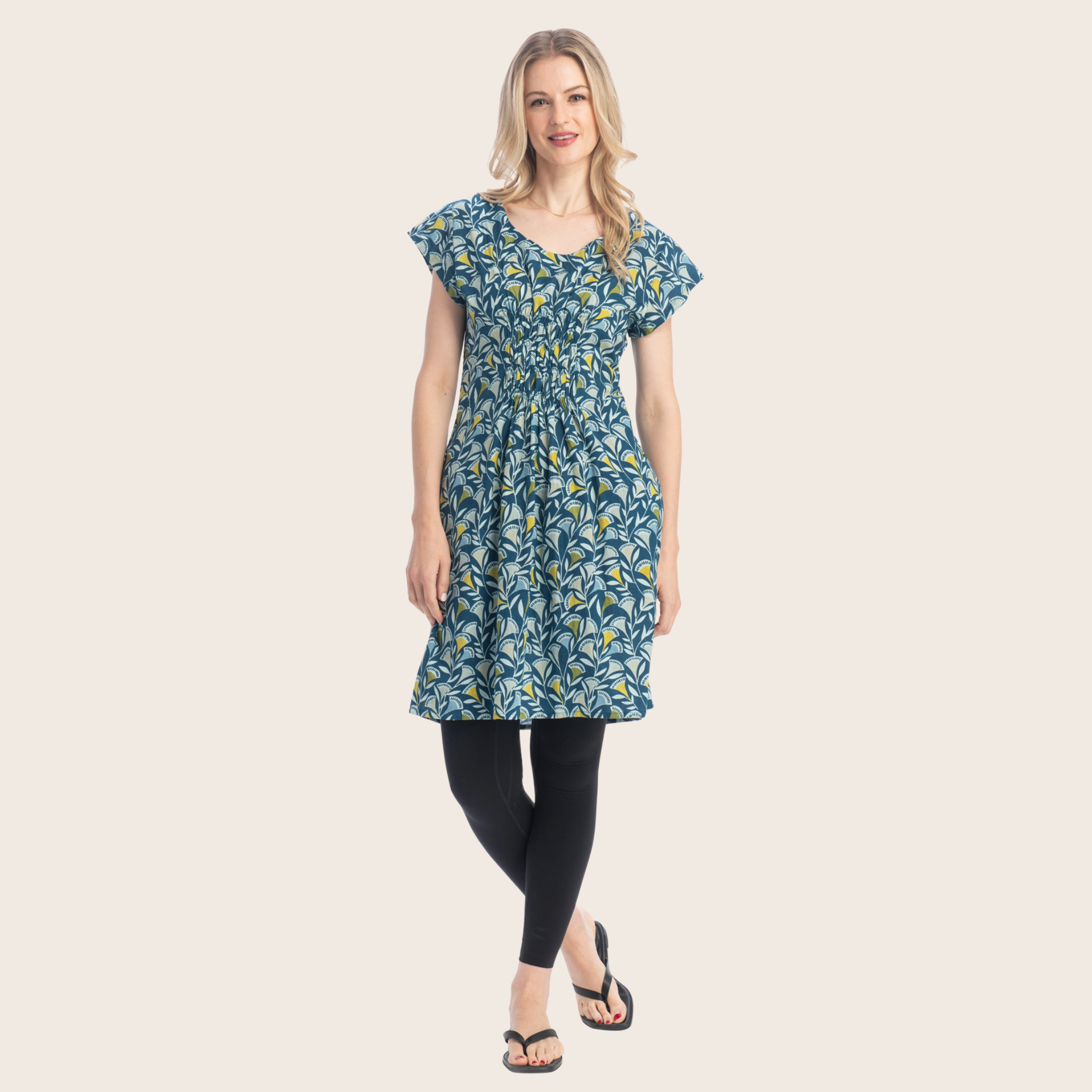 Olivia Dress