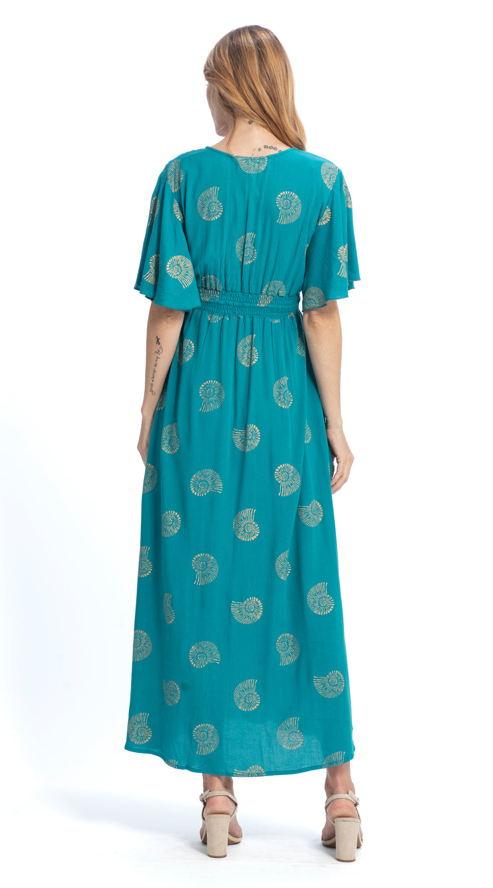 Romance Dress