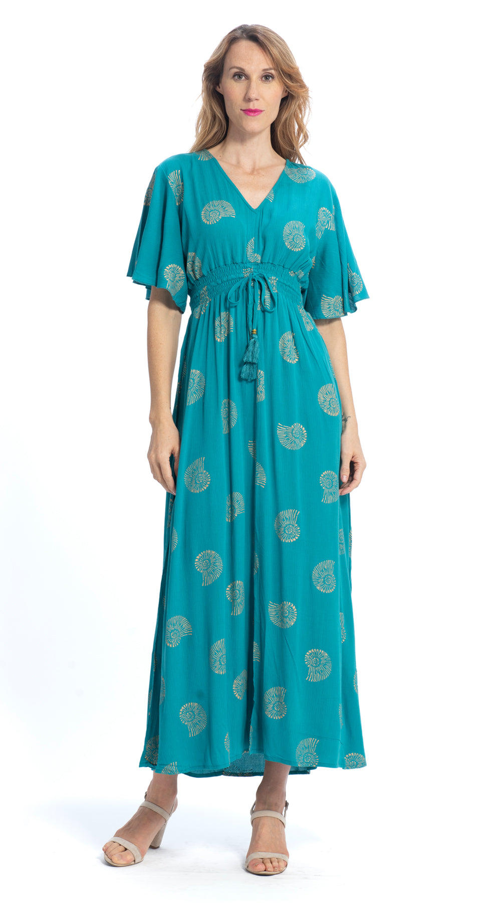 Romance Dress