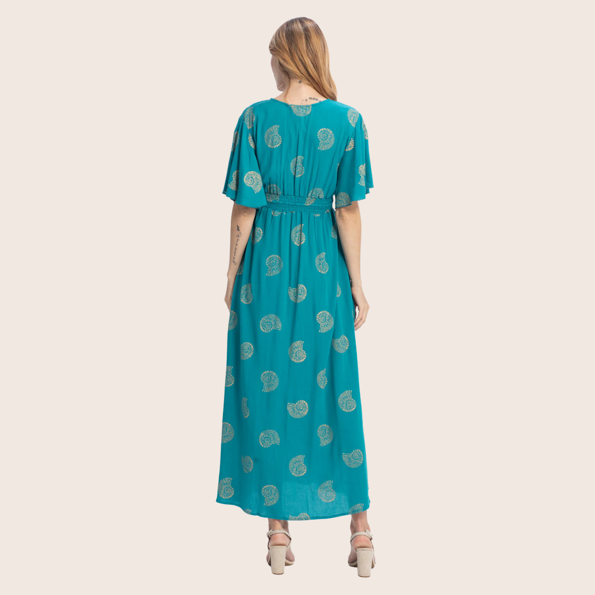 Romance Dress