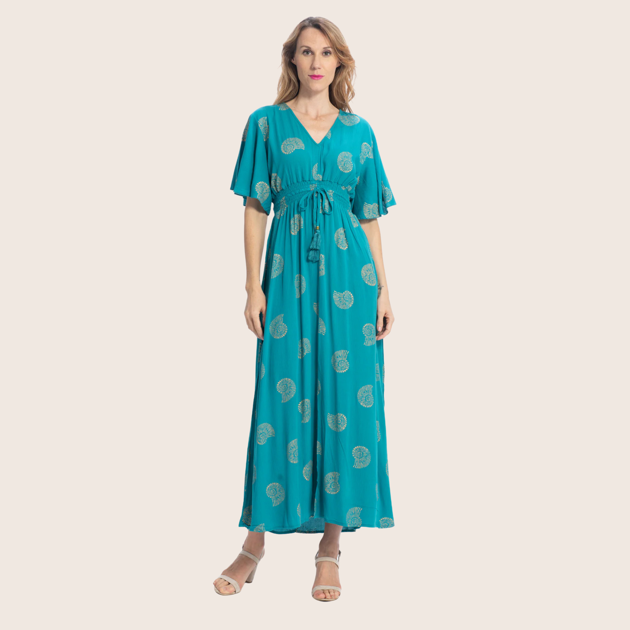 Romance Dress