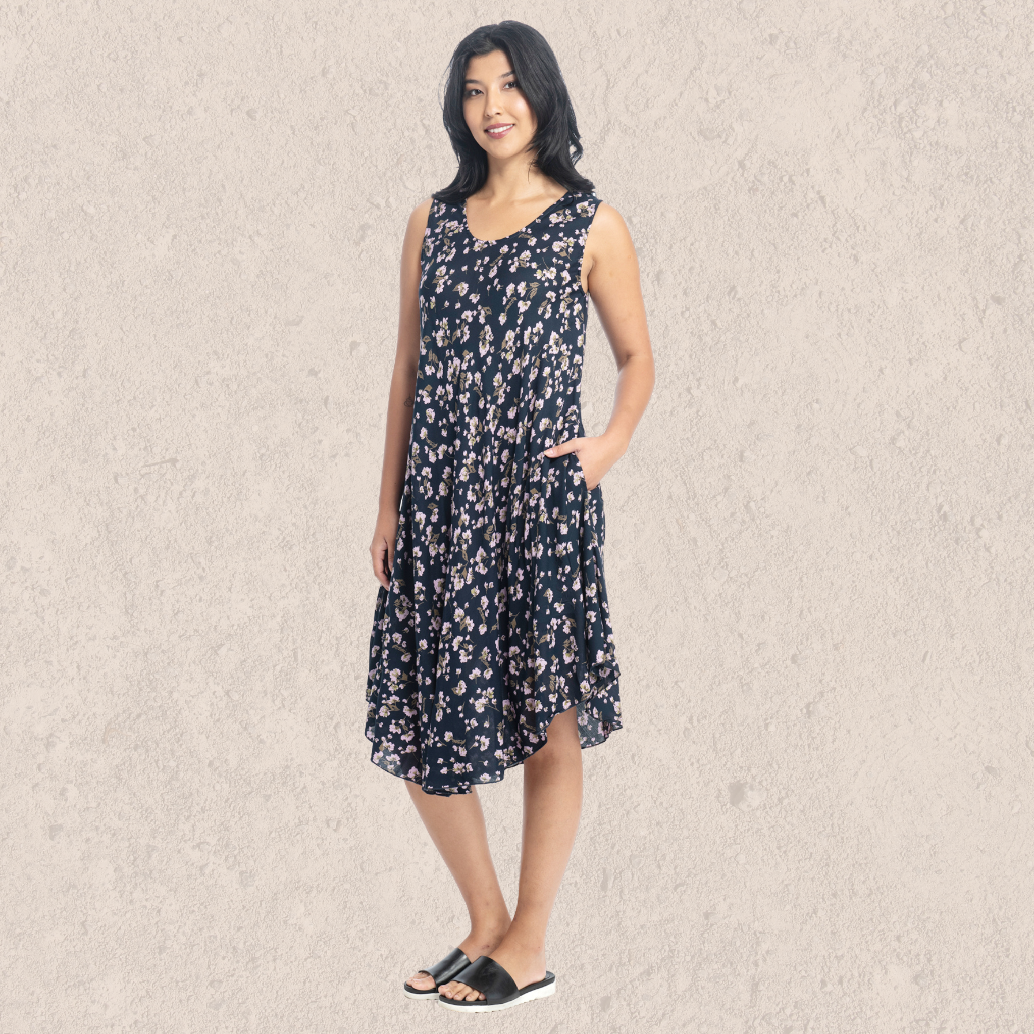 Evelyn Dress