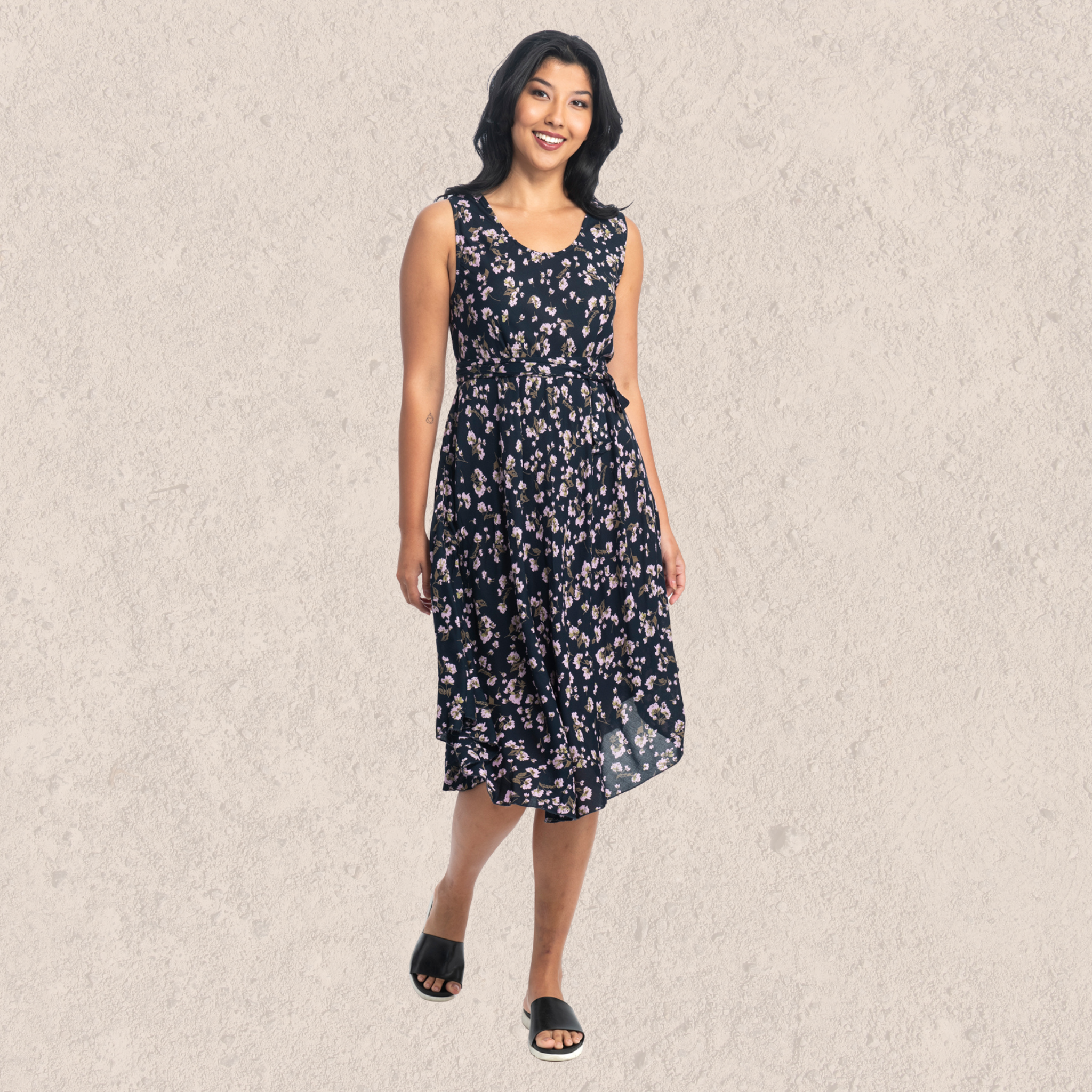 Evelyn Dress