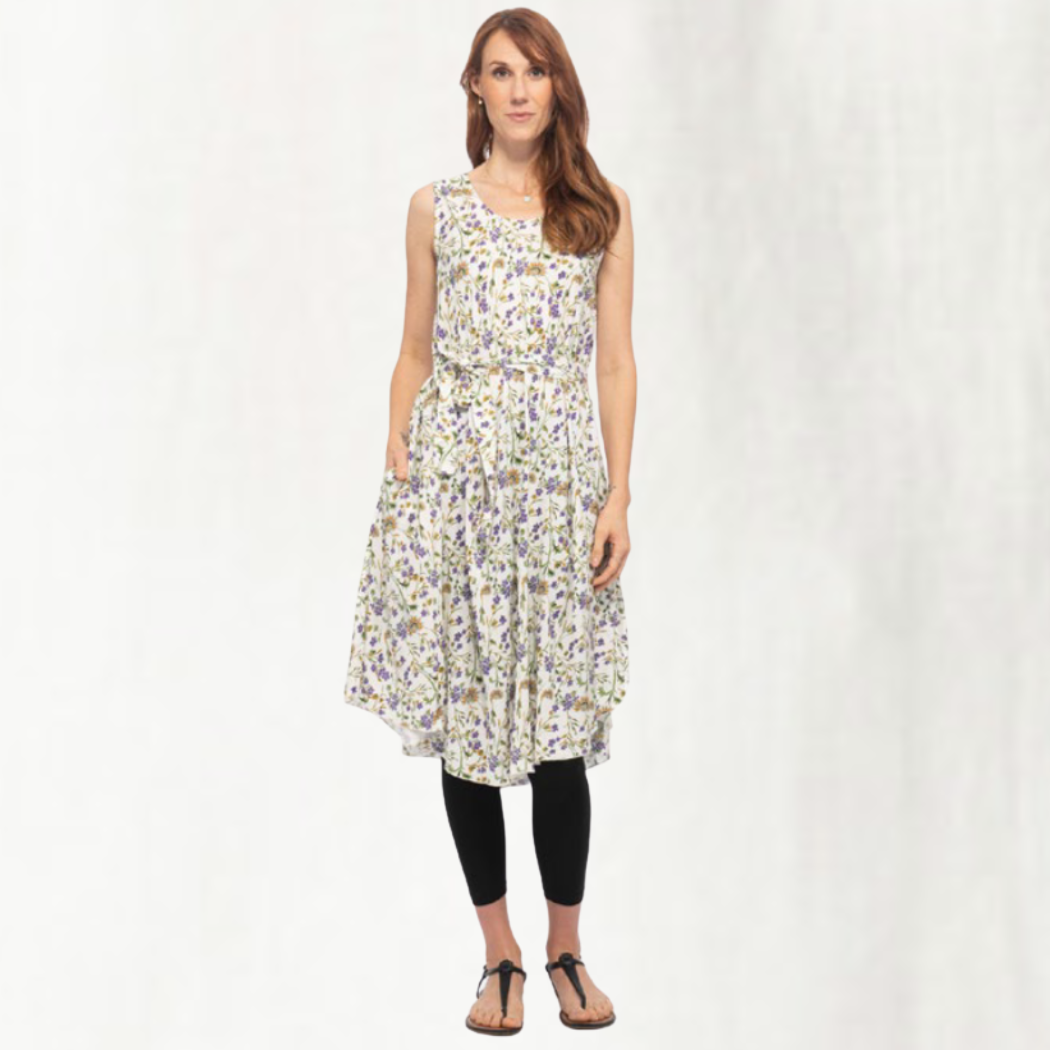 Evelyn Dress