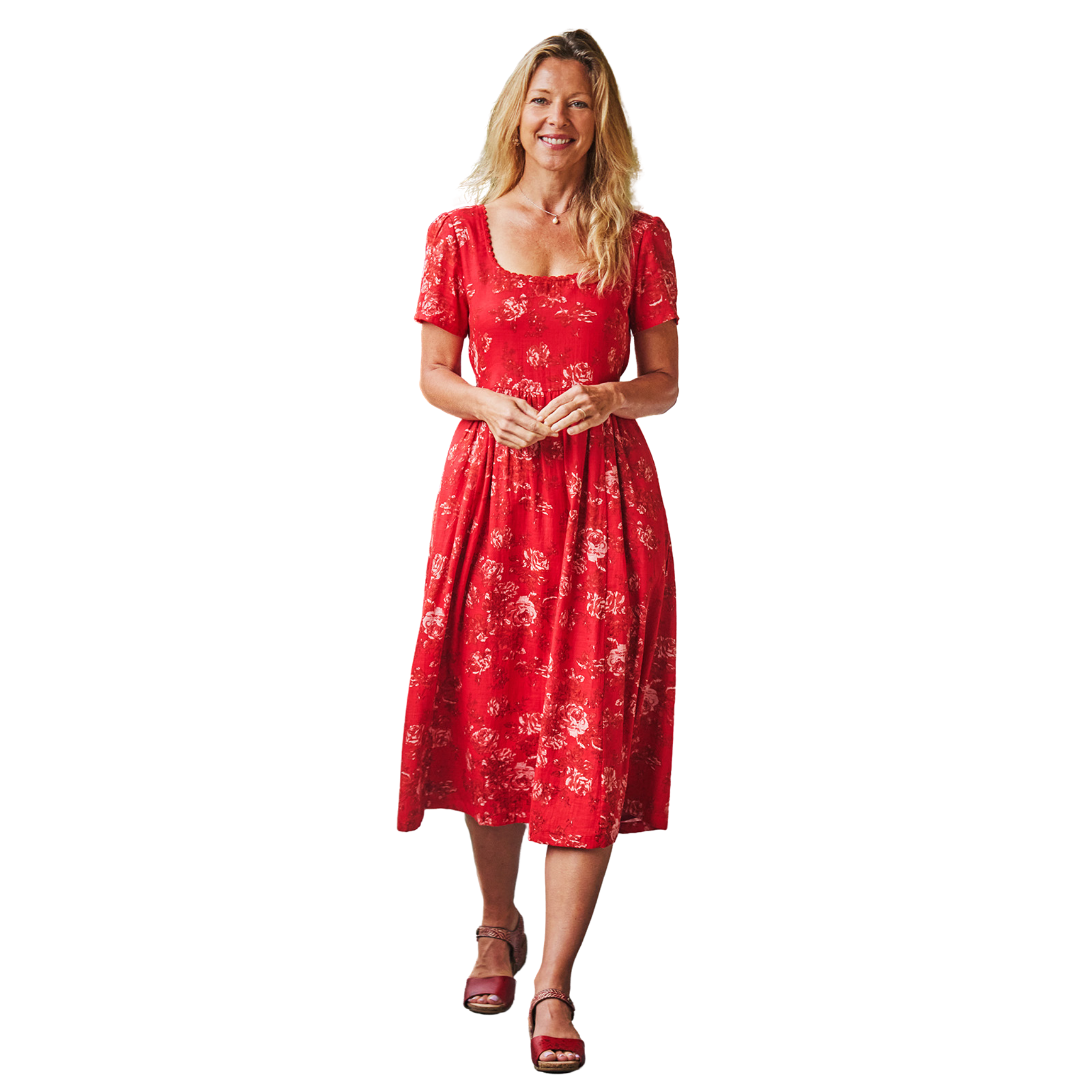 Tea dress canada cheap