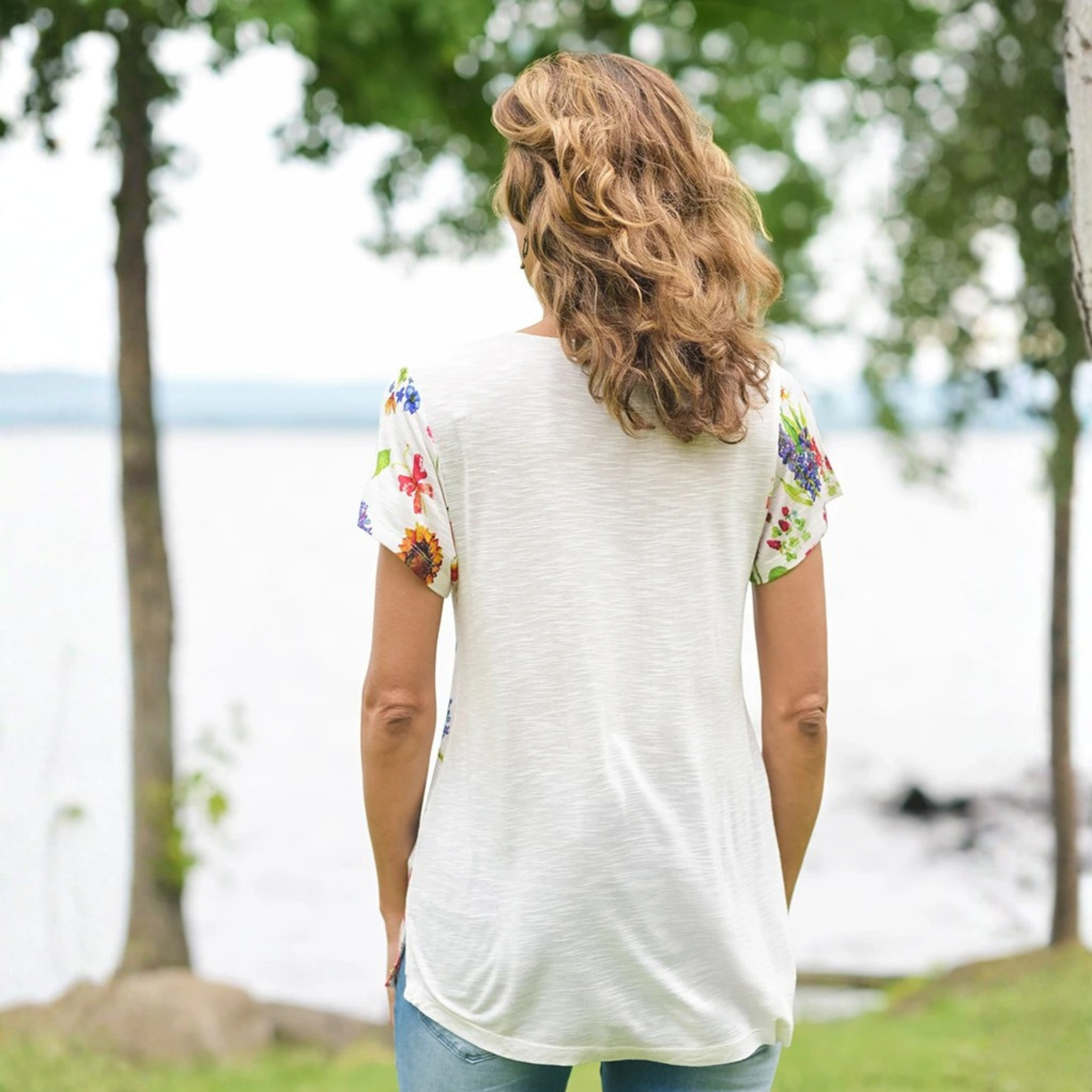 Sister Garden T-Shirt