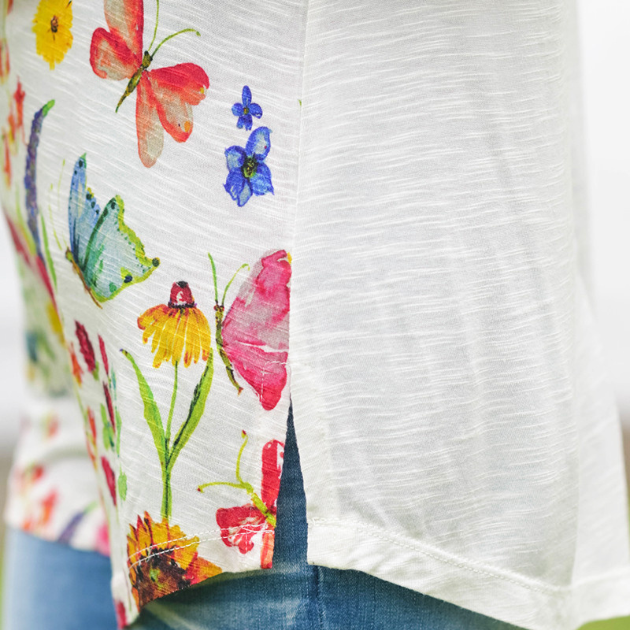 Sister Garden T-Shirt