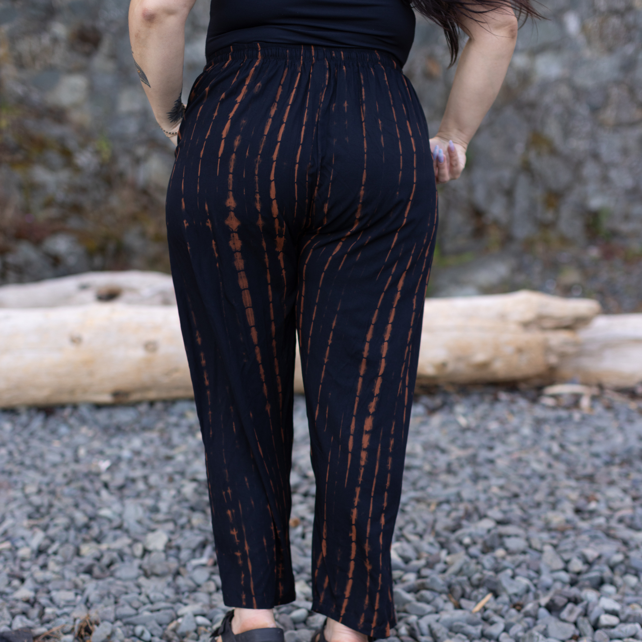 Shibori Chill Pants