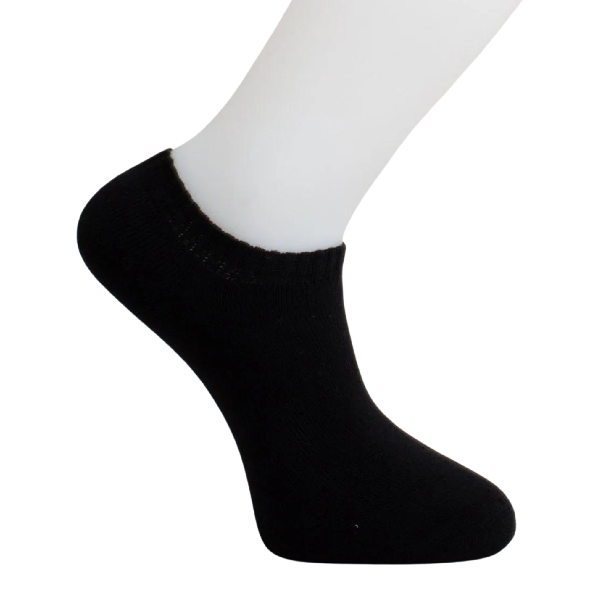 Bamboo Activewear Ankle Socks