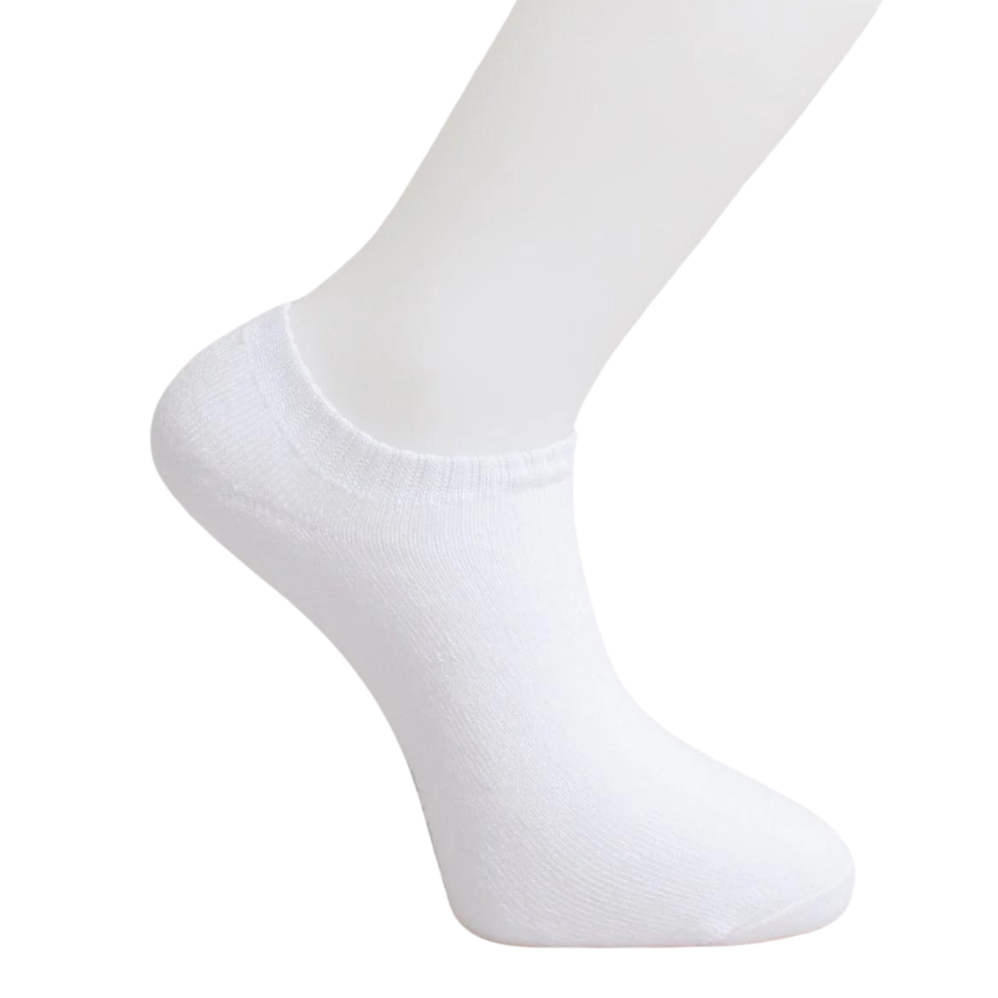 Bamboo Activewear Ankle Socks
