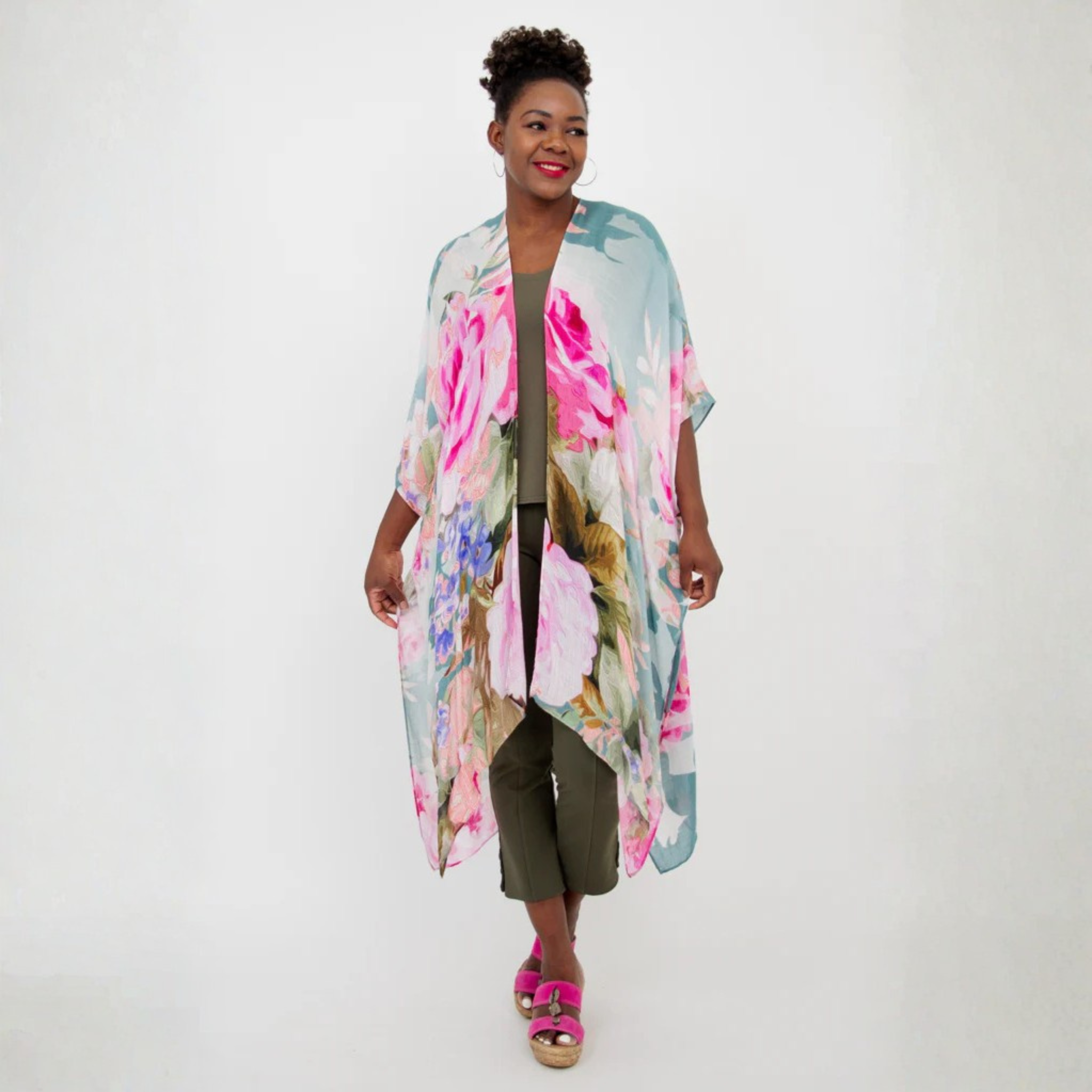 Darcy Wrap