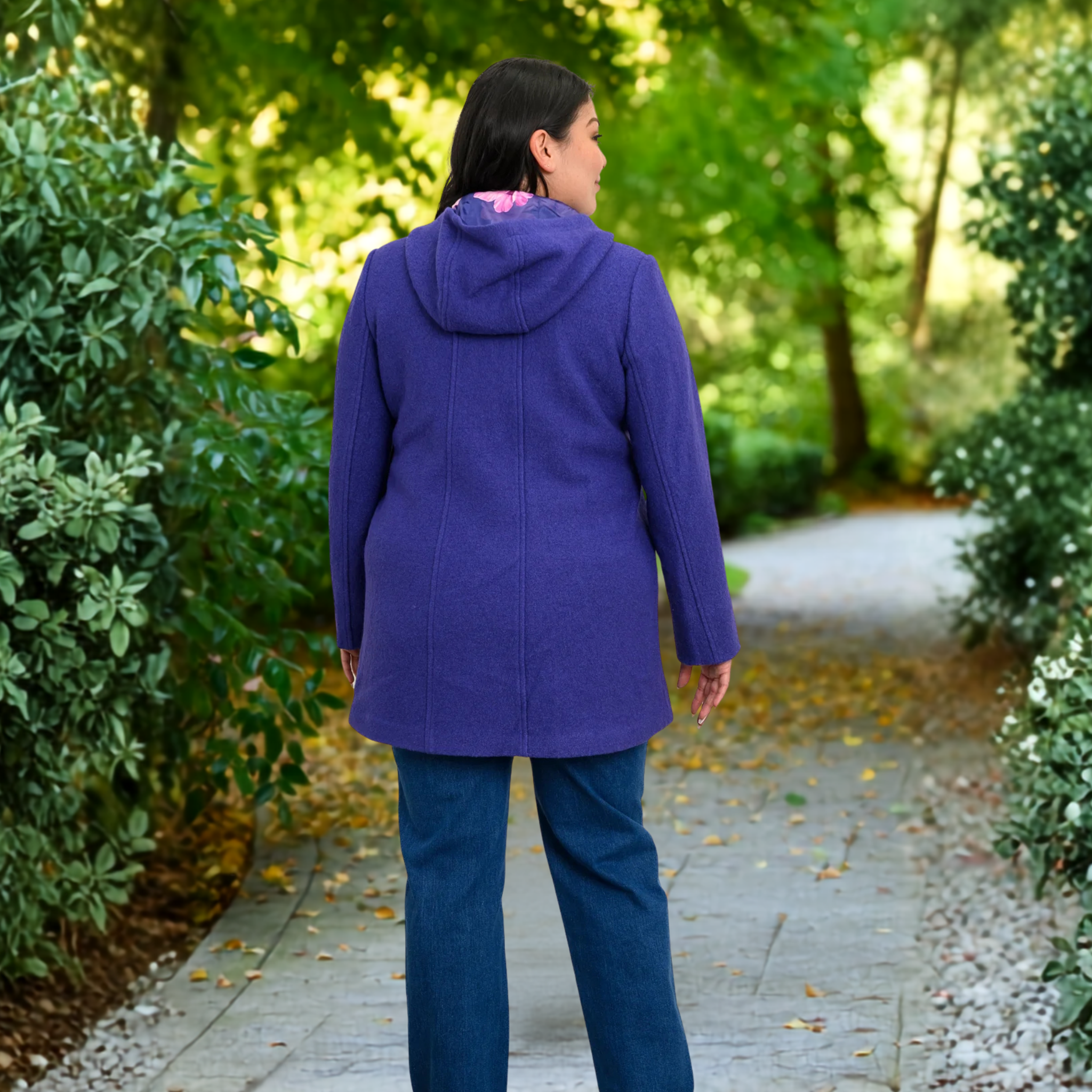 Pender Coat