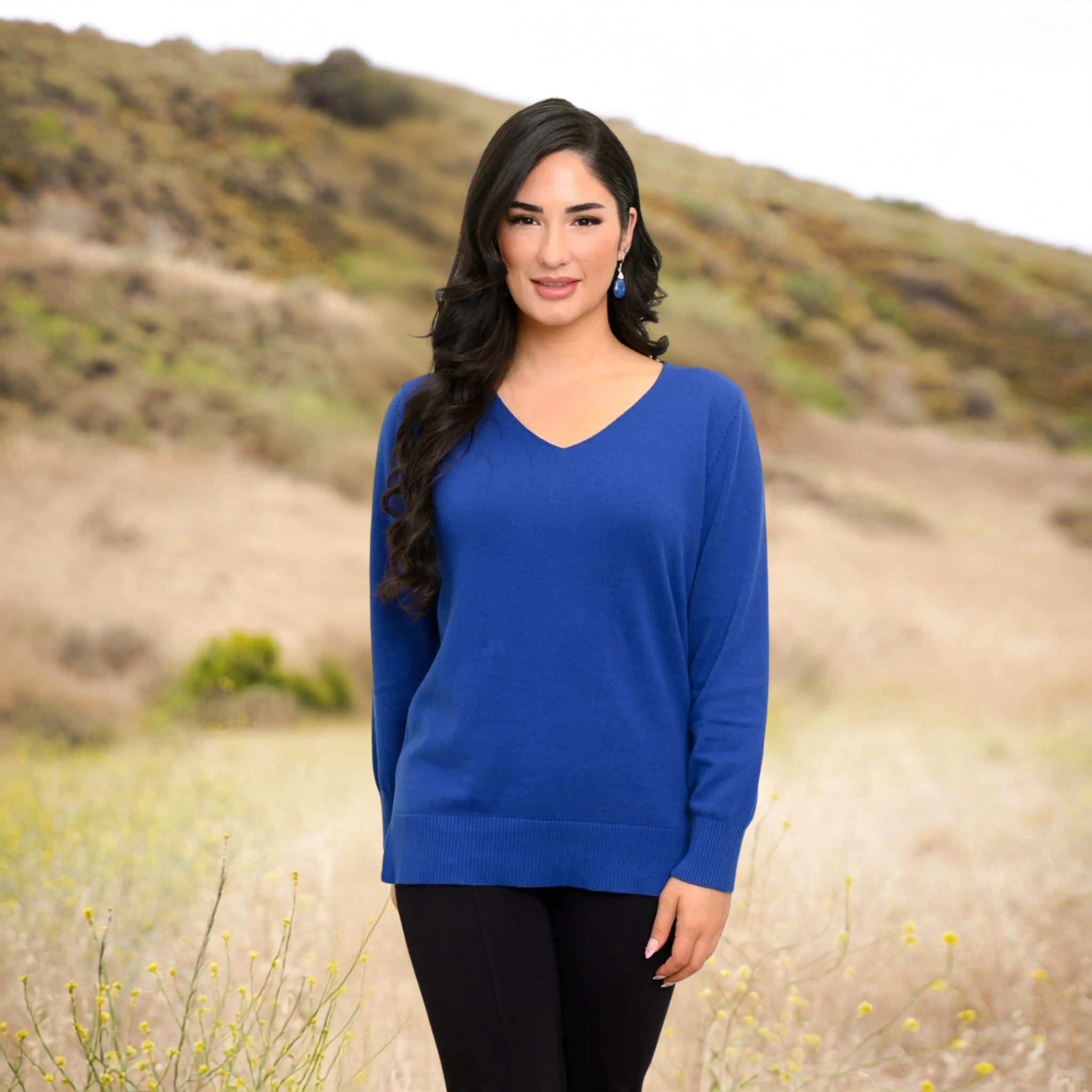 Tiff Sweater