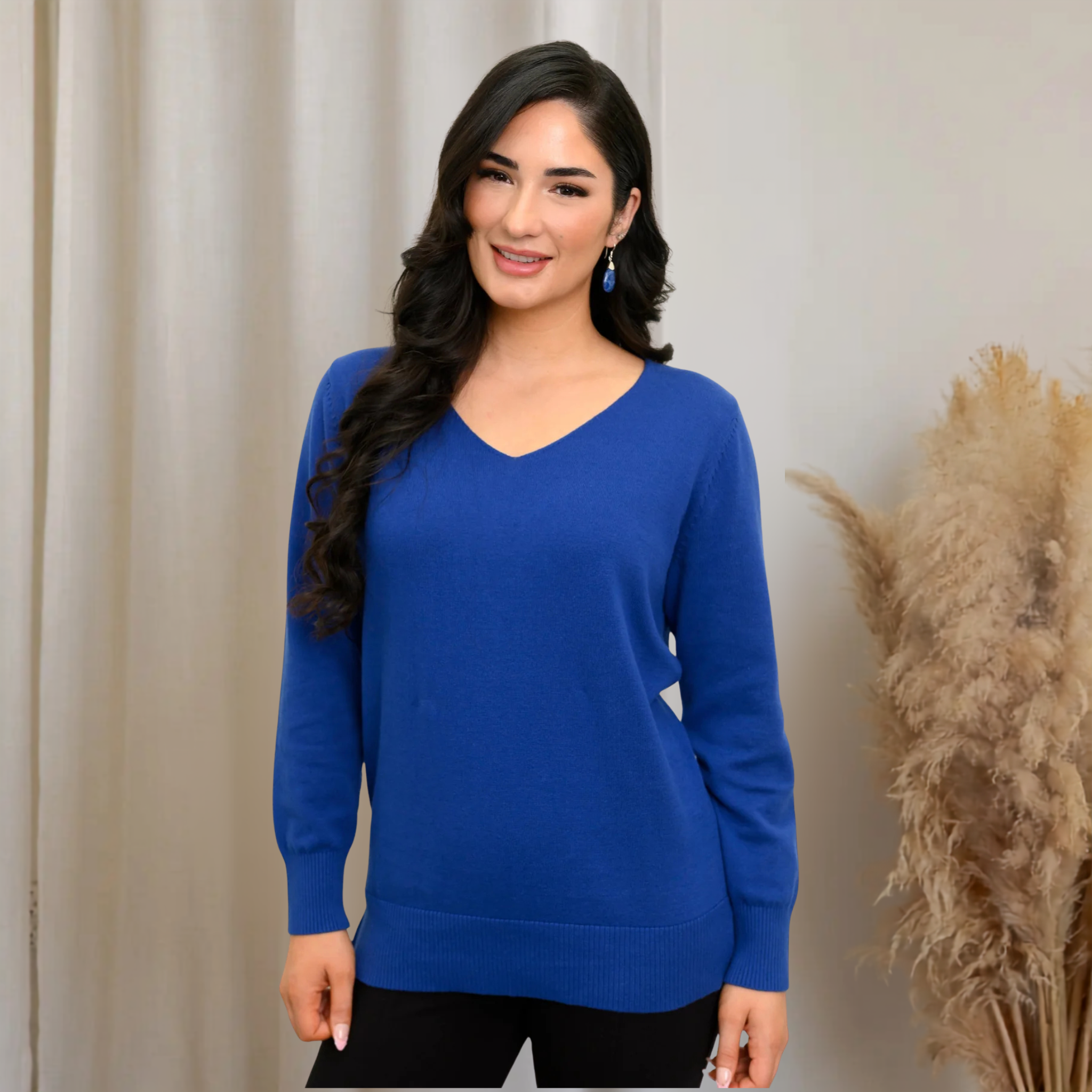 Tiff Sweater
