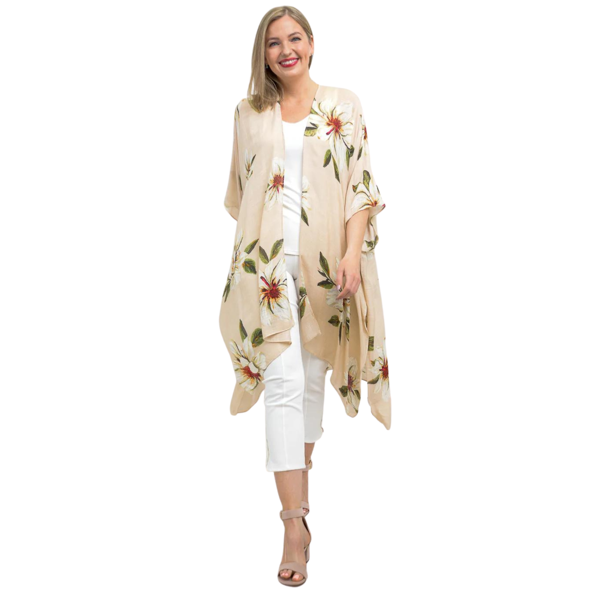 Darcy Wrap
