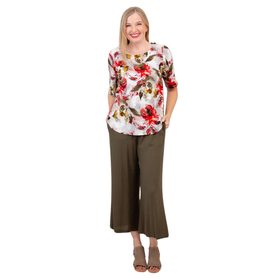 Blue Sky Clothing Co. Fig Love Clothing Co