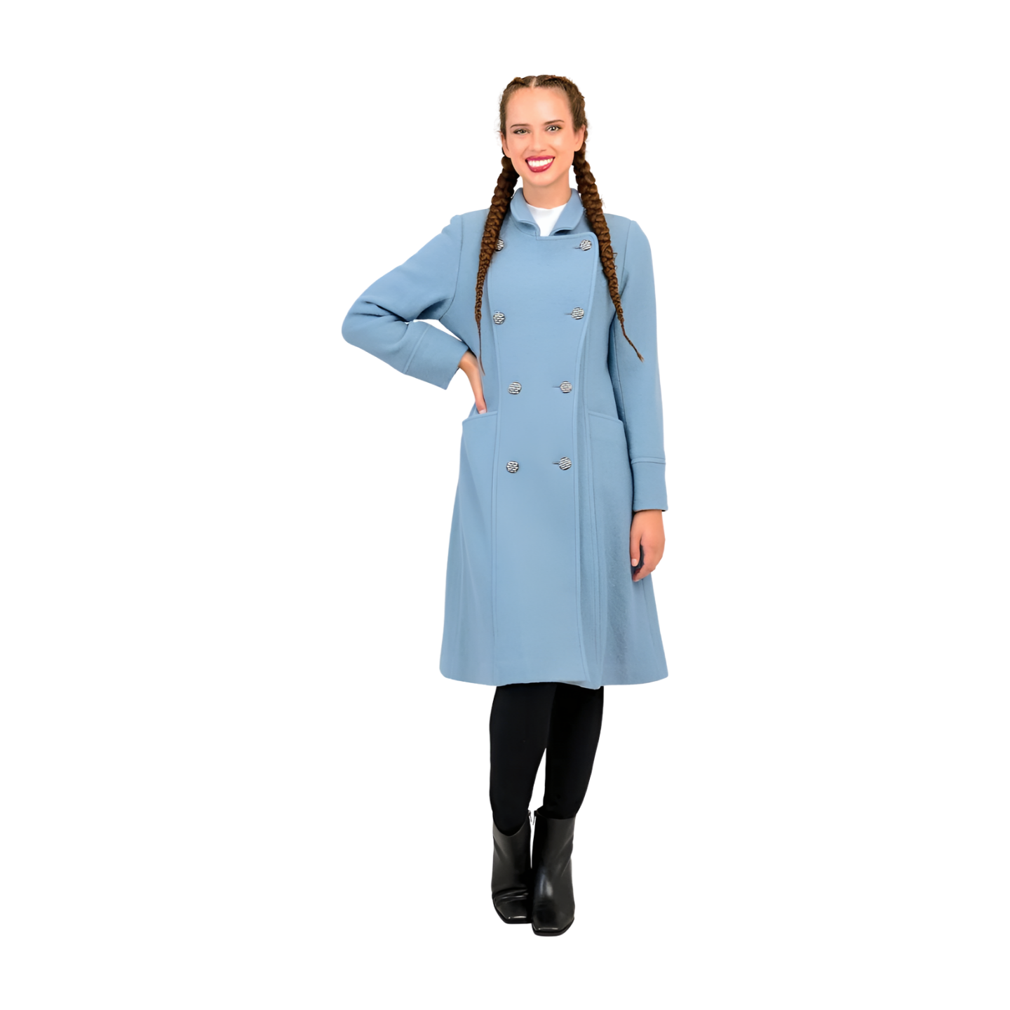 Longford Coat