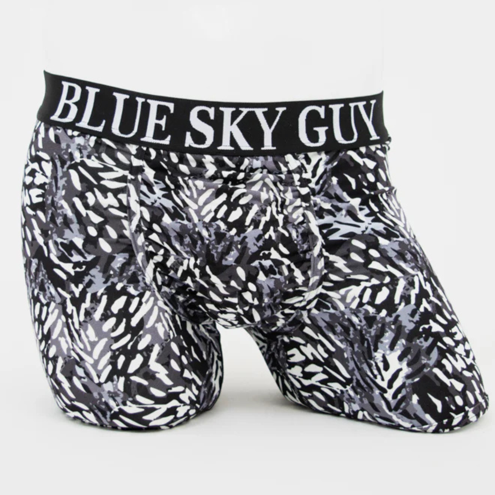 Middle Man Boxer Briefs