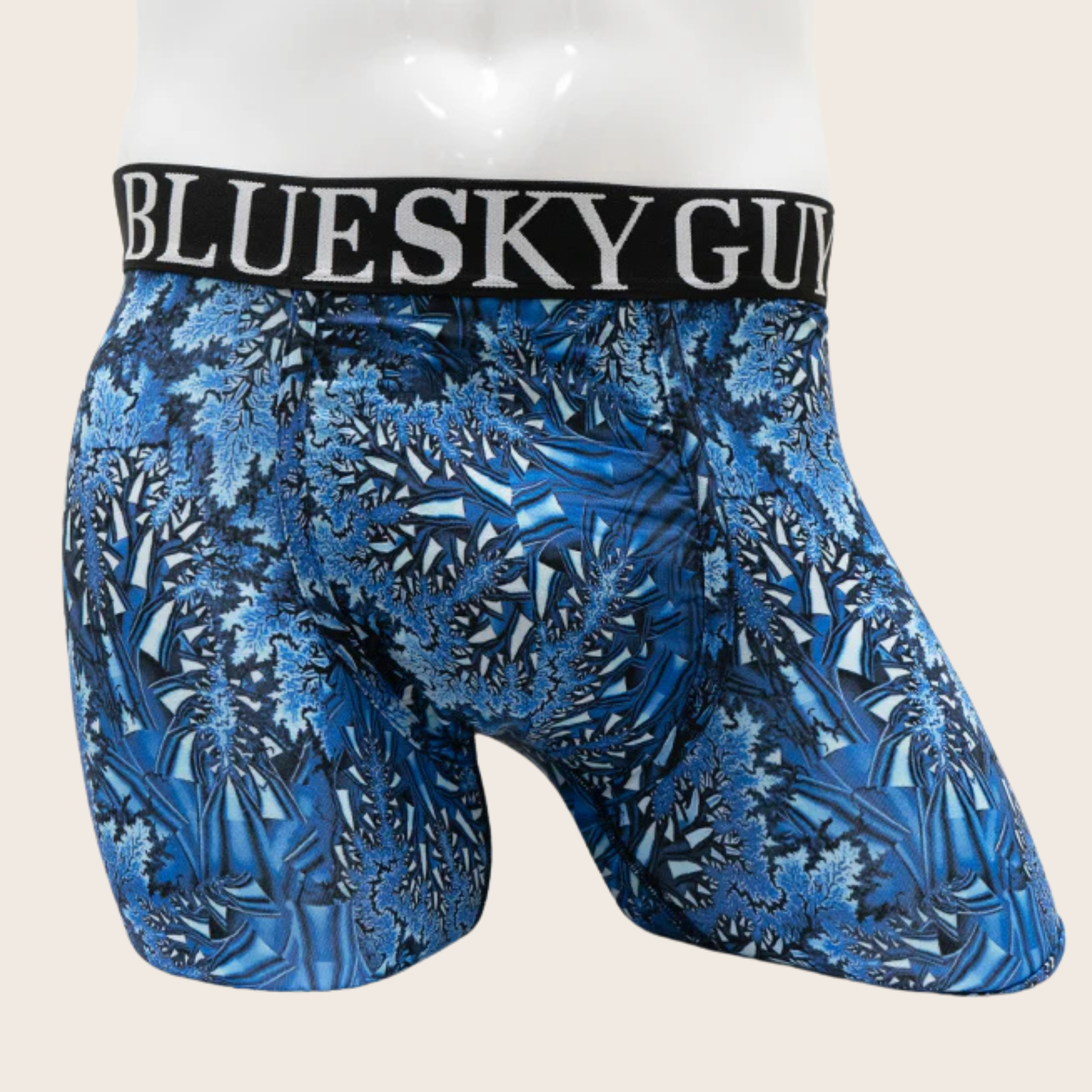Middle Man Boxer Briefs