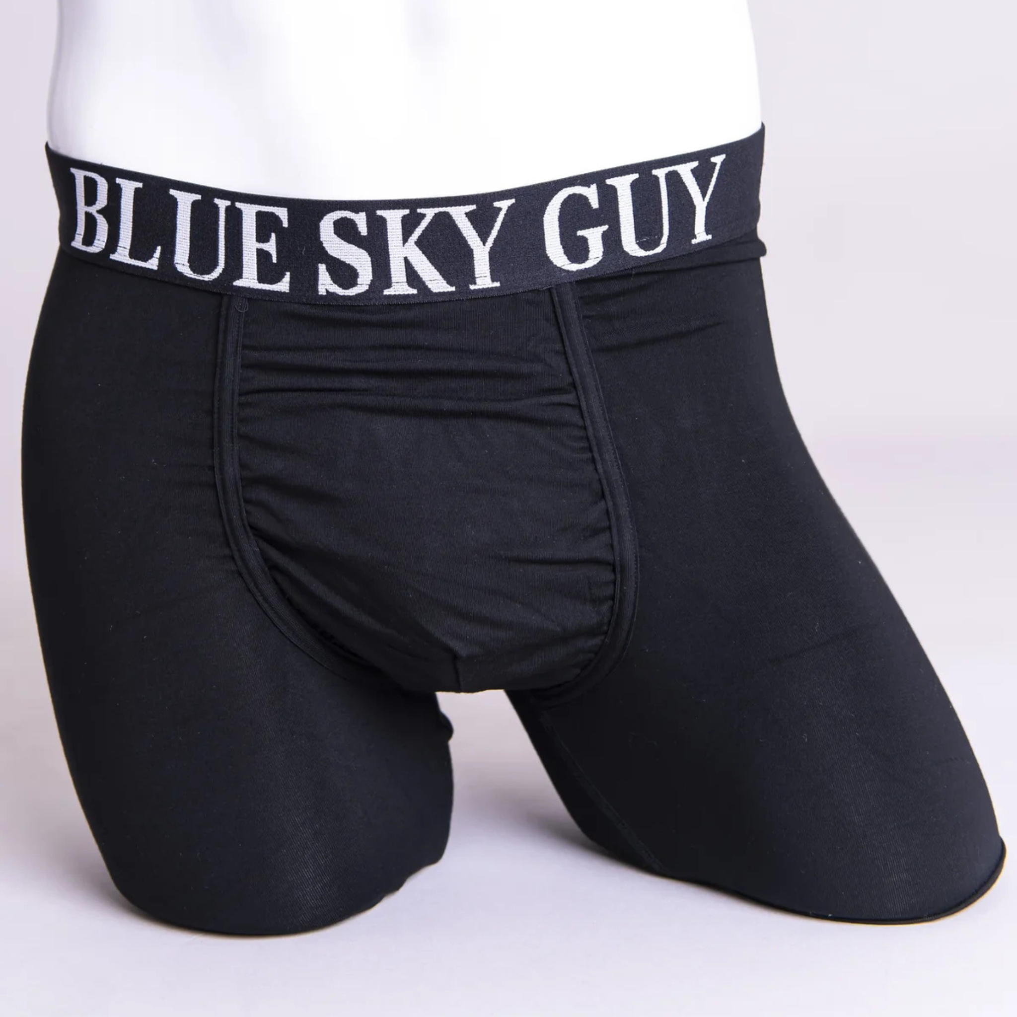Middle Man Boxer Briefs