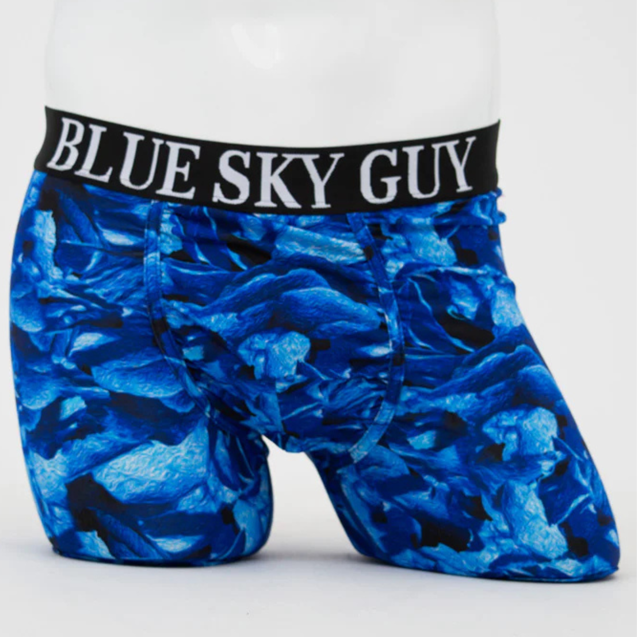 Middle Man Boxer Briefs