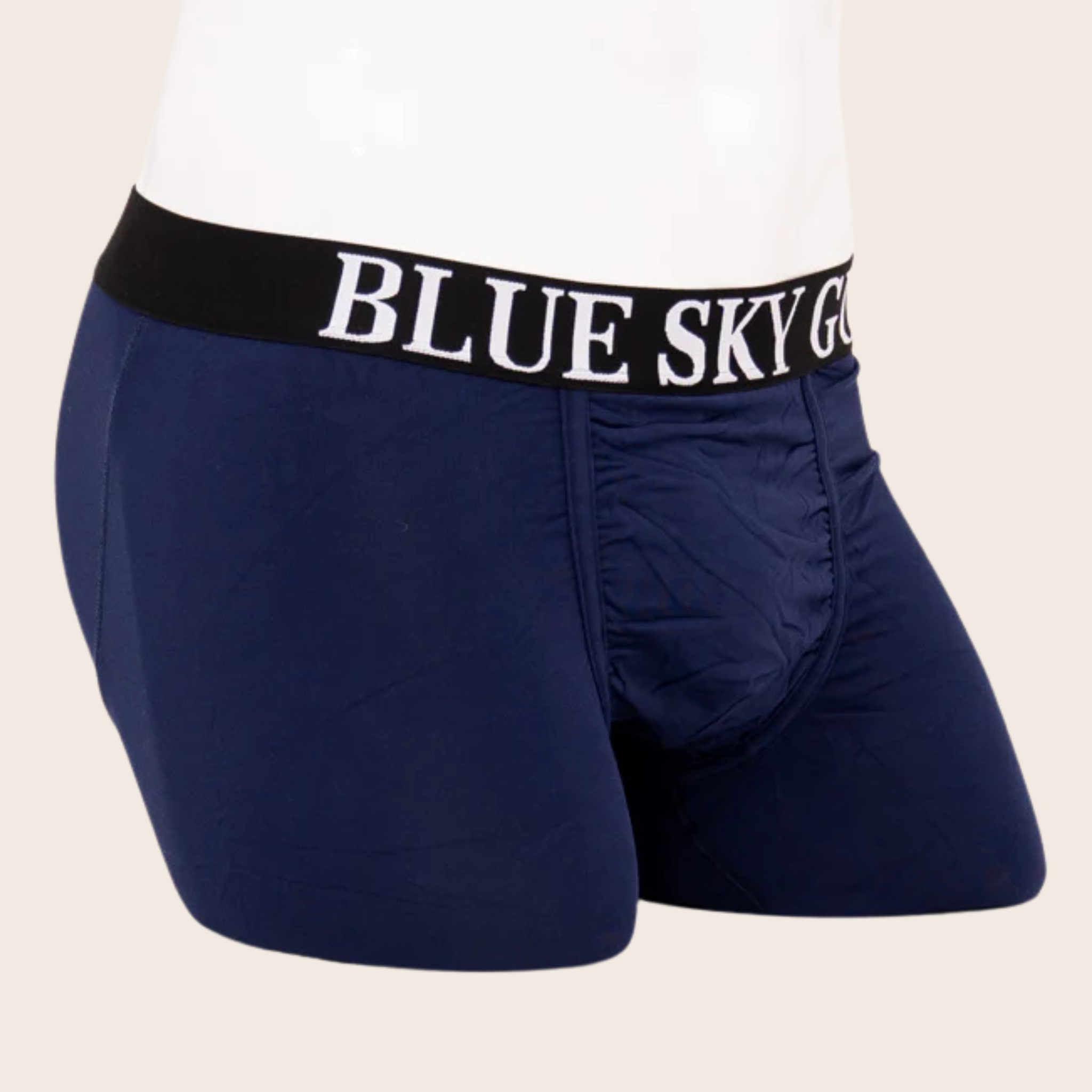 Middle Man Boxer Briefs