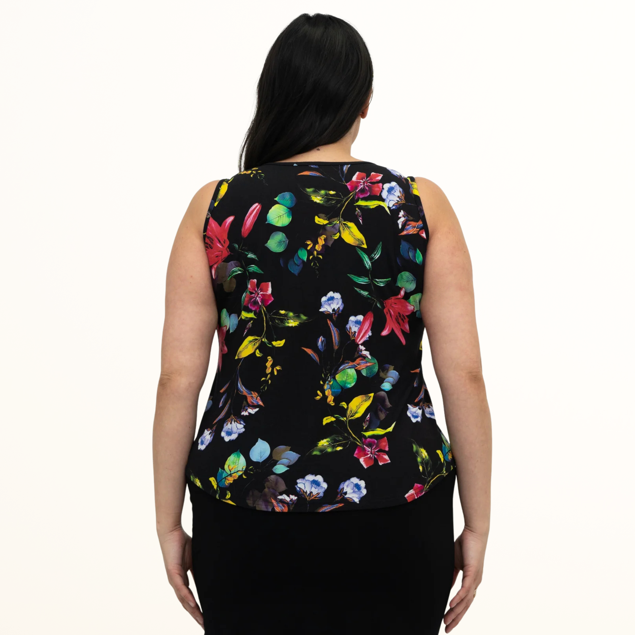 Ritzy Tank