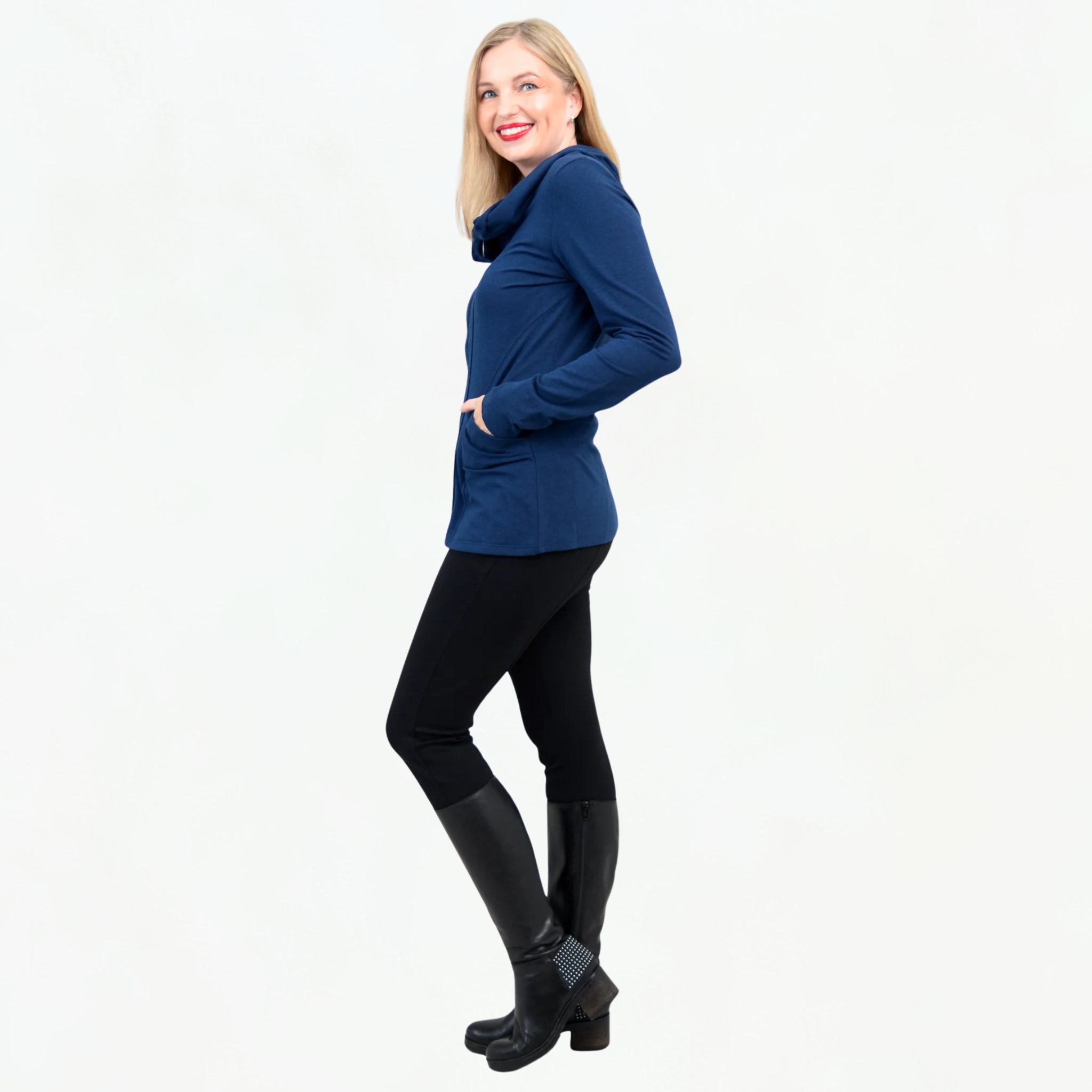 Seymour Jacket