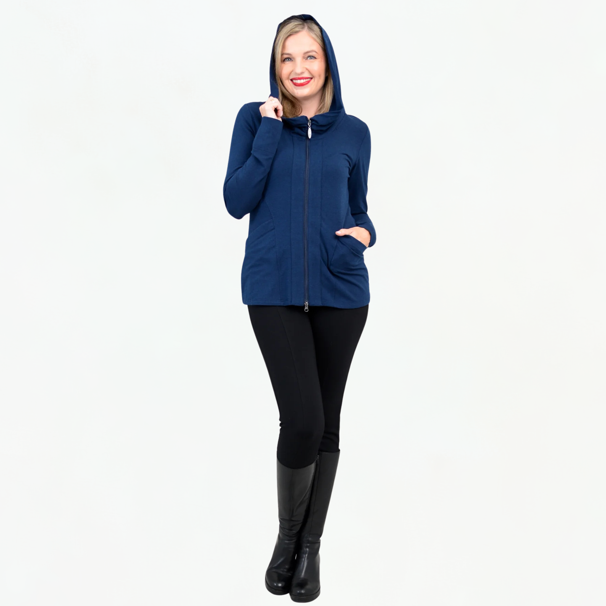 Seymour Jacket