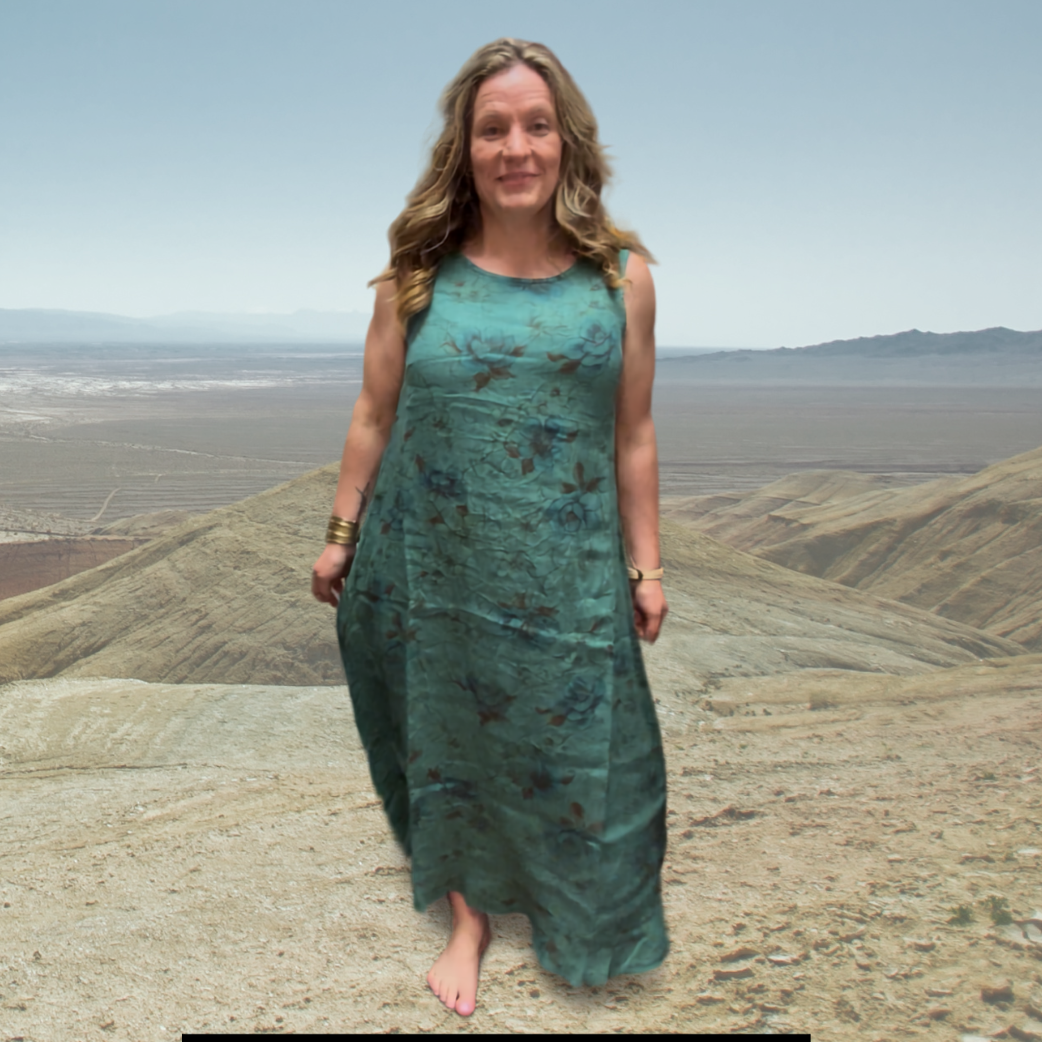 Chloe Dress