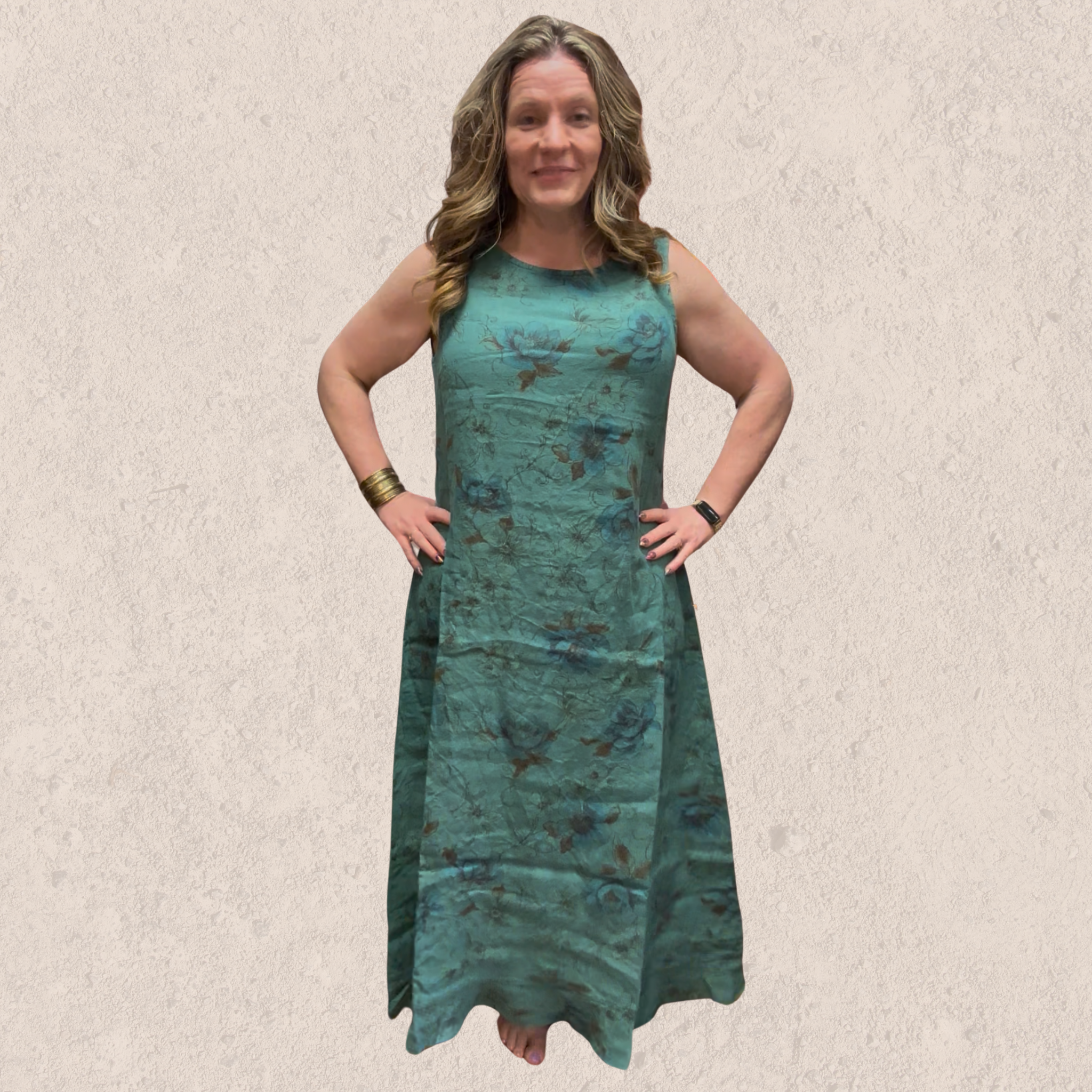 Chloe Dress