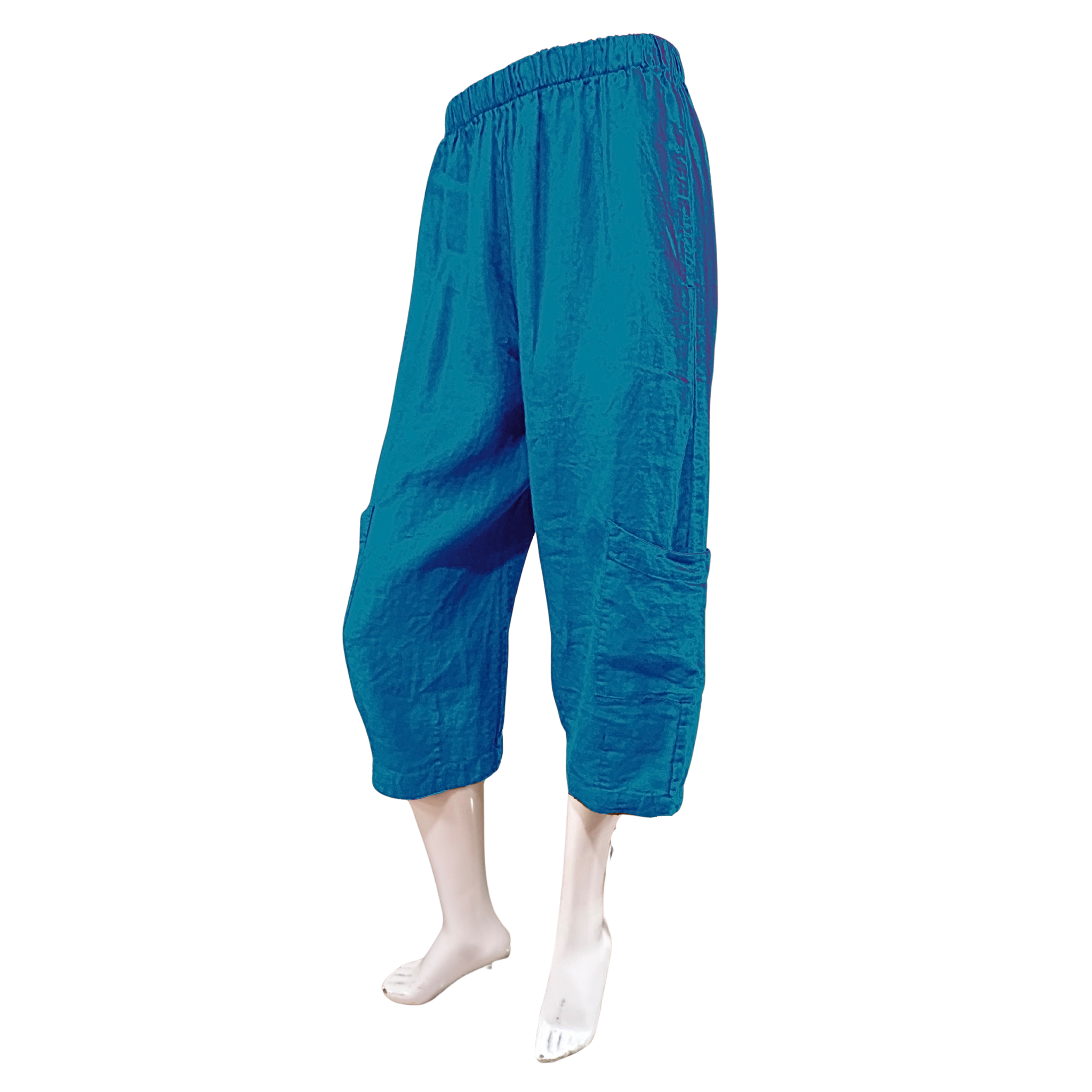 Casbah Pants