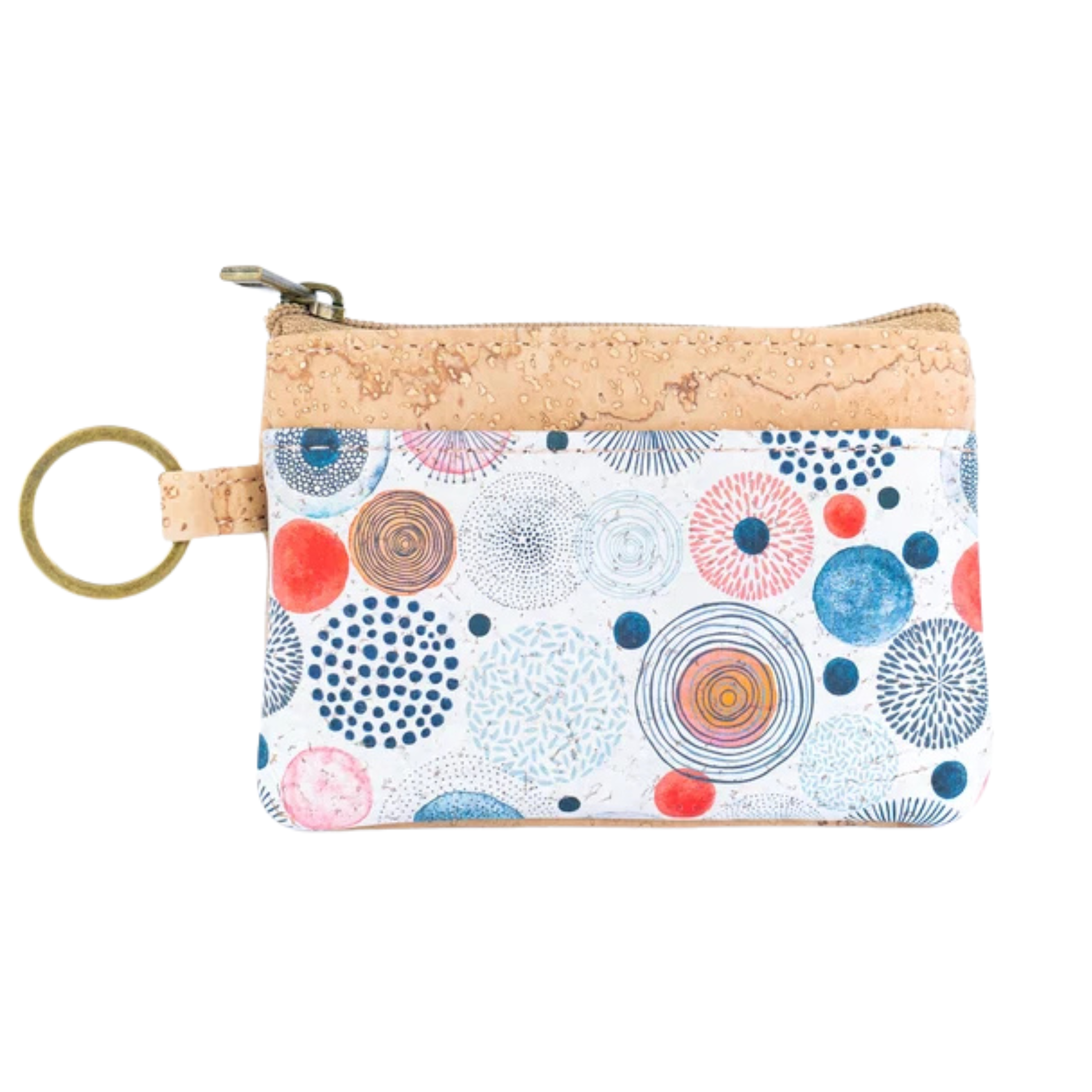 Cork Coin Purse