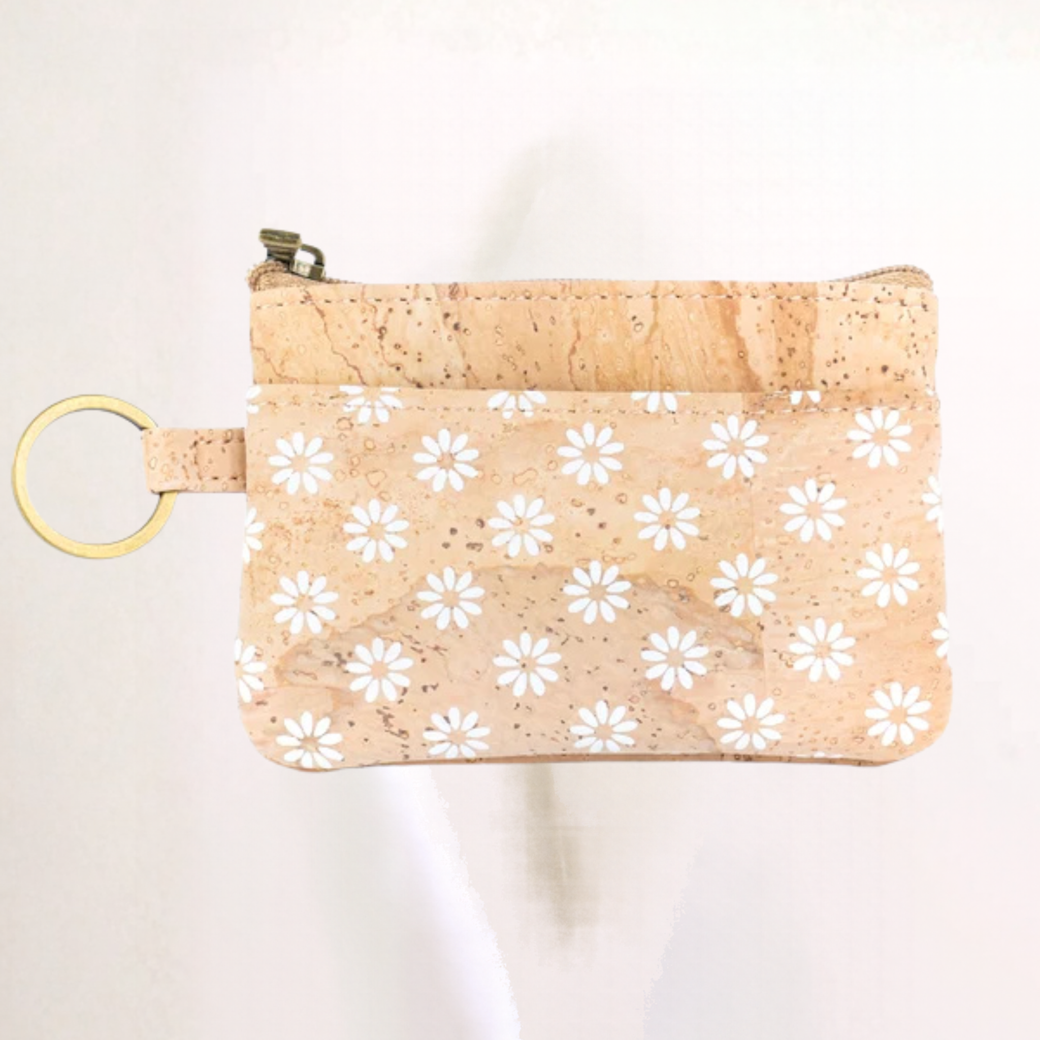 Cork Coin Purse
