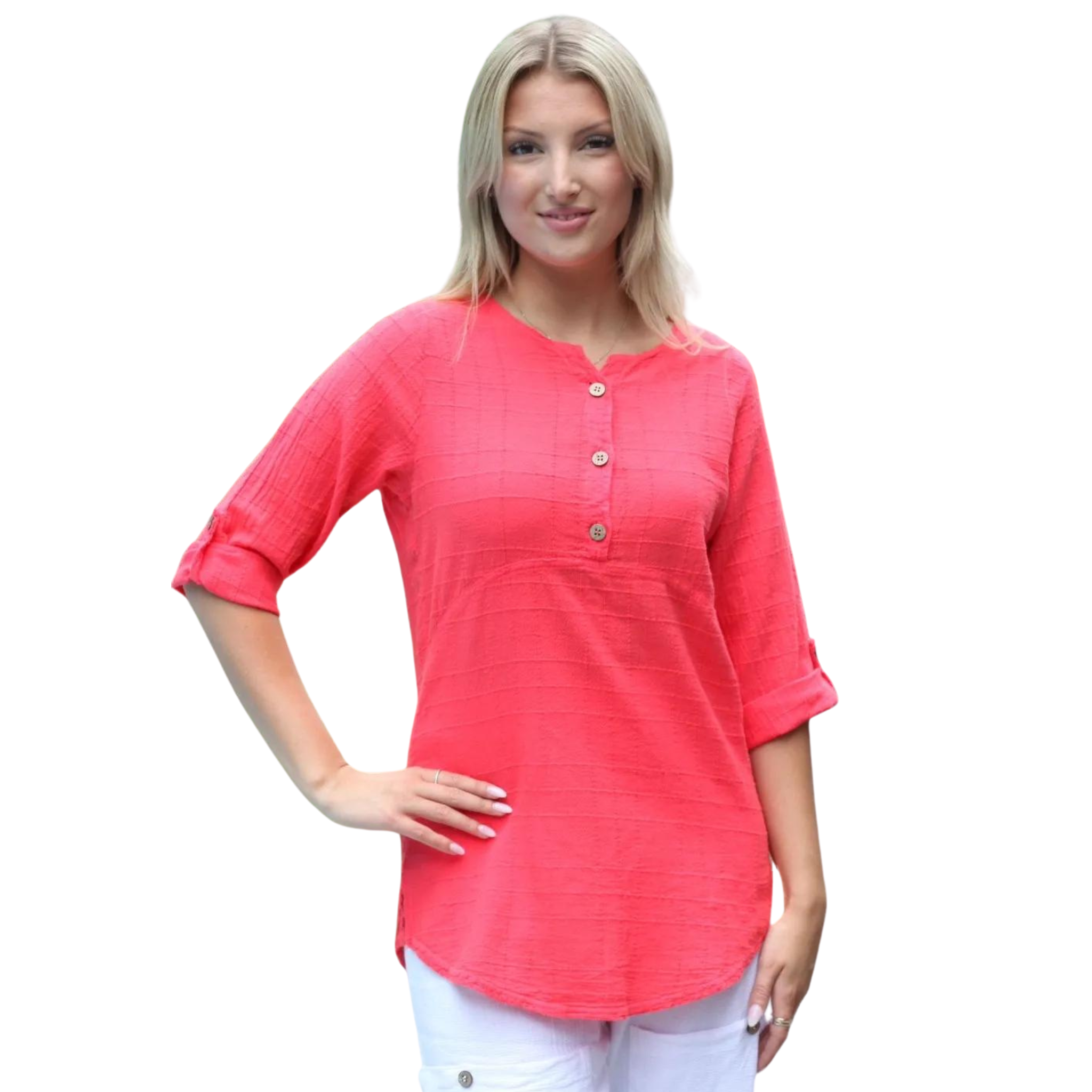 Kyla Top Fig Love Clothing Co.