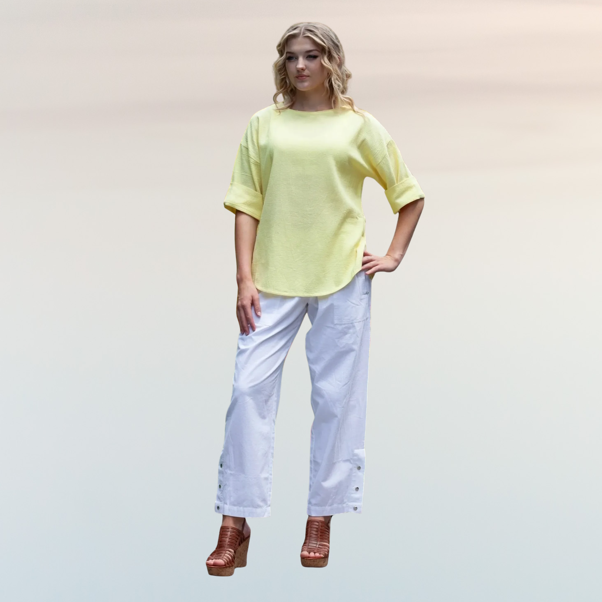 Sandwalker Pant